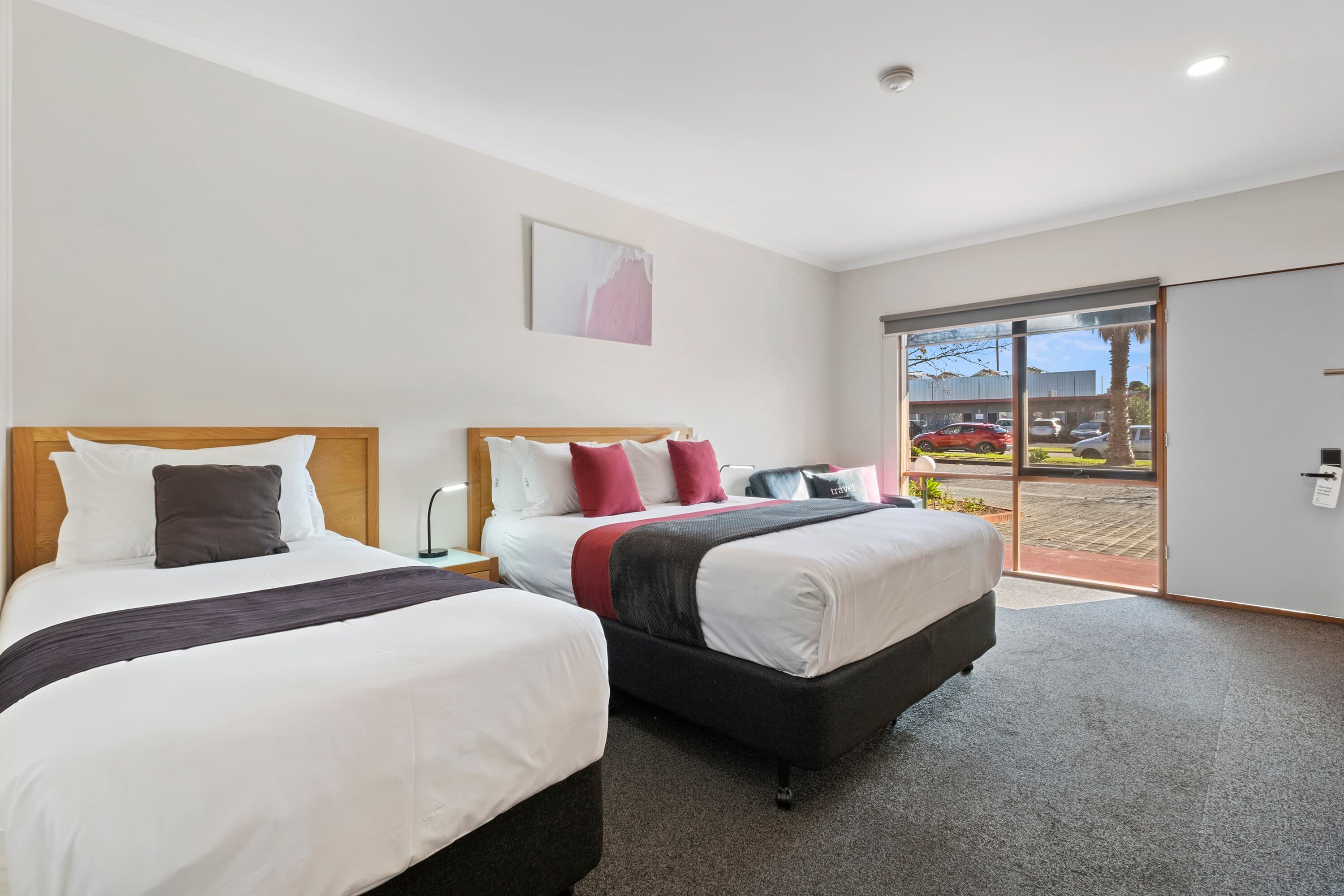 Comfort Inn Lady Augusta - Image 4