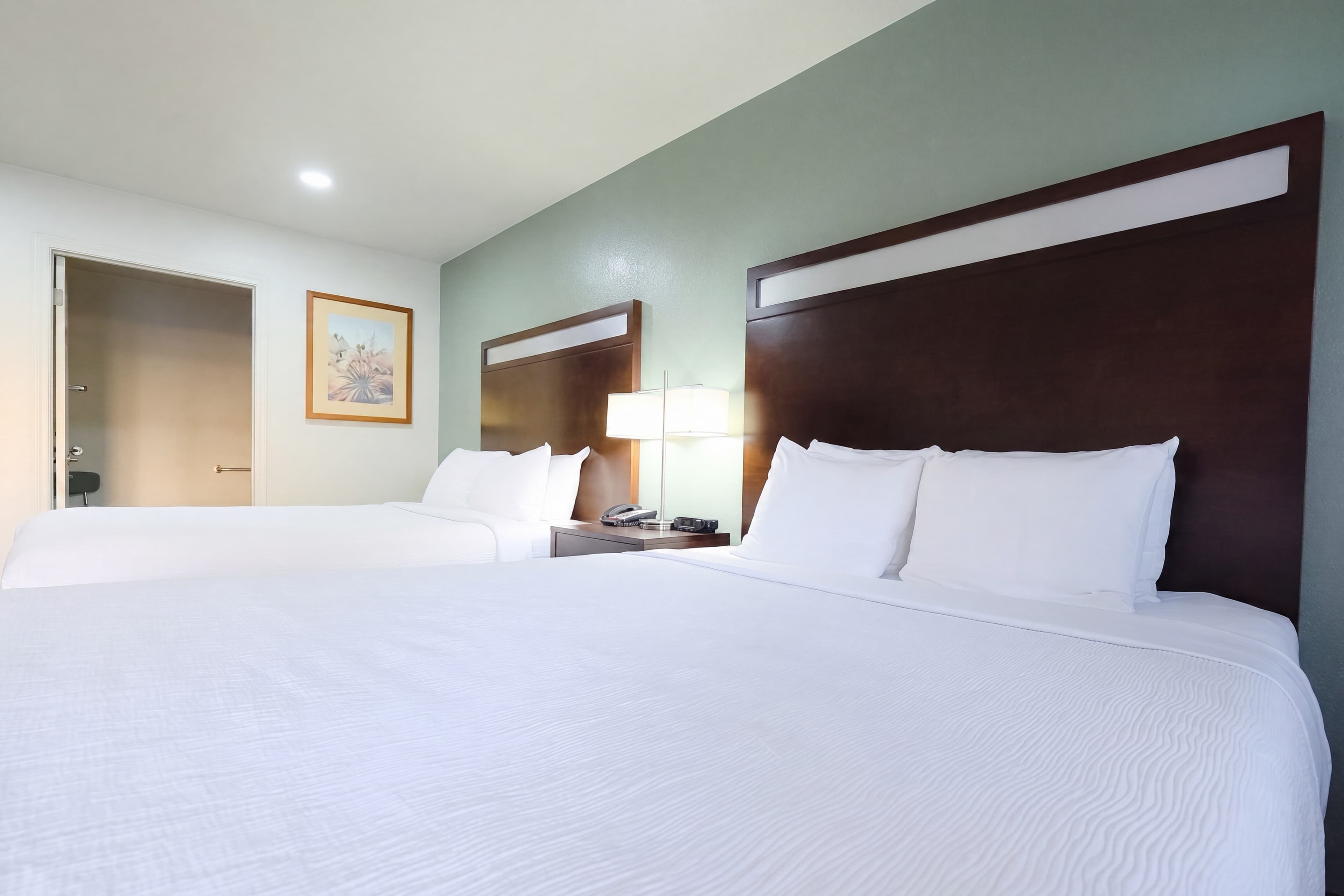 Quality Inn Holbrook near Petrified Forest - Image 4
