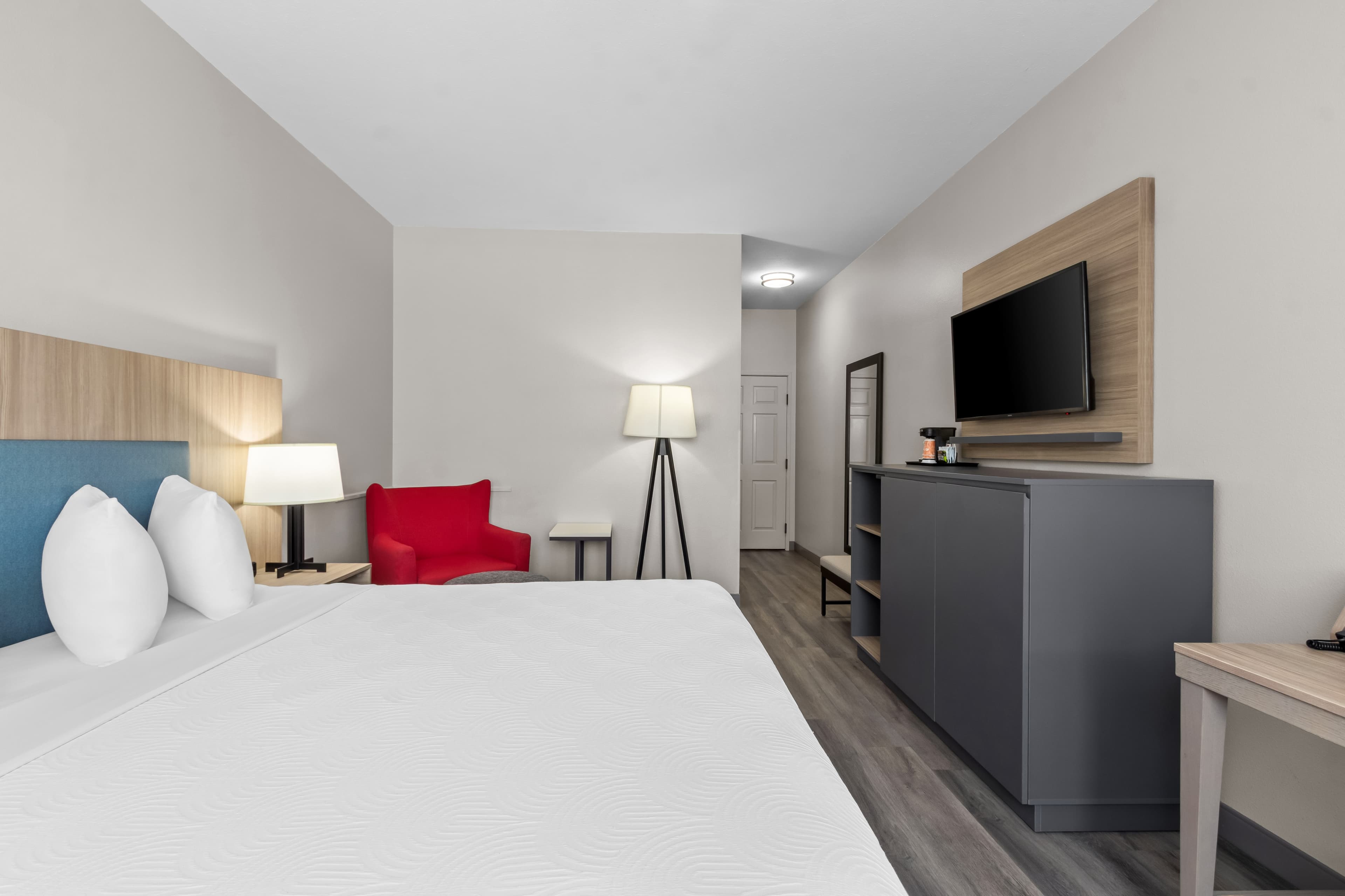 Country Inn & Suites by Radisson, Tucson Airport, AZ - Image 4