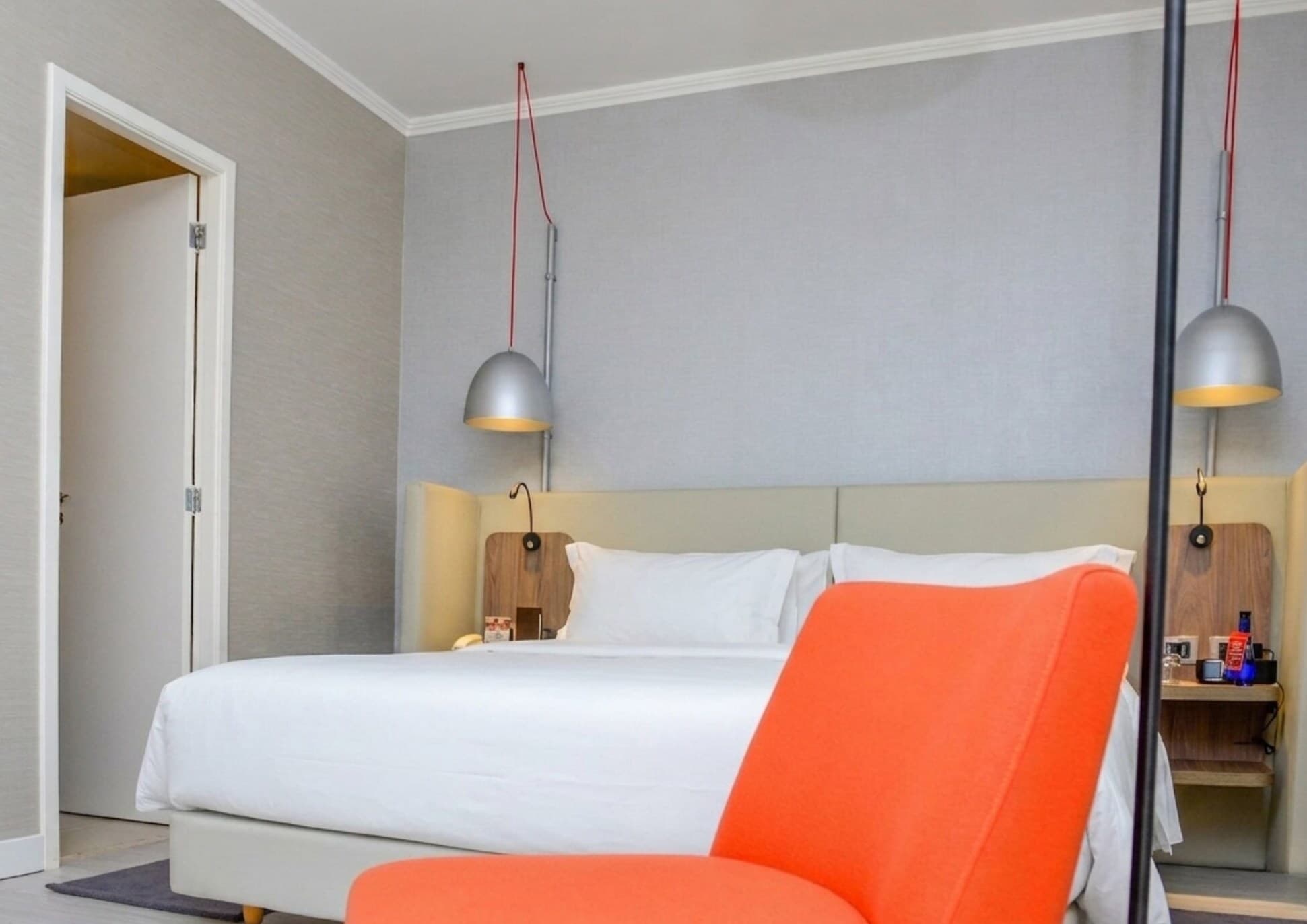 Clarion Hotel Faria Lima - Image 2
