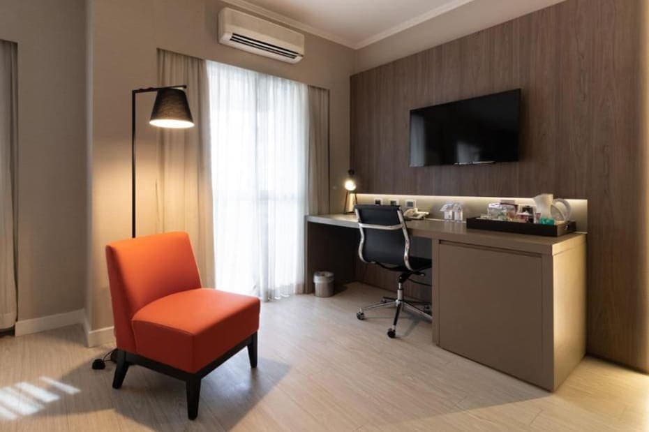 Clarion Hotel Faria Lima - Image 3