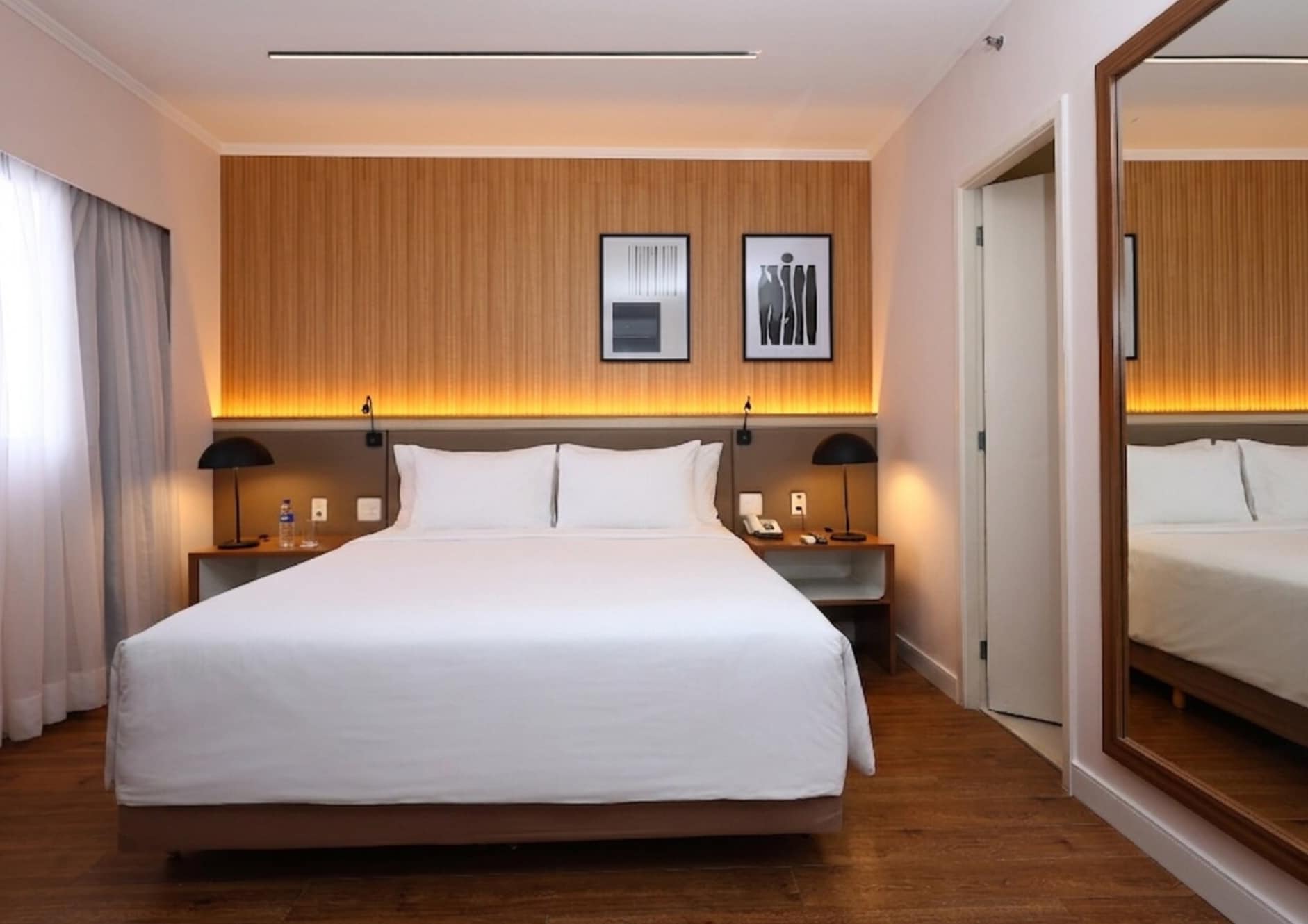 Clarion Hotel Faria Lima - Image 4