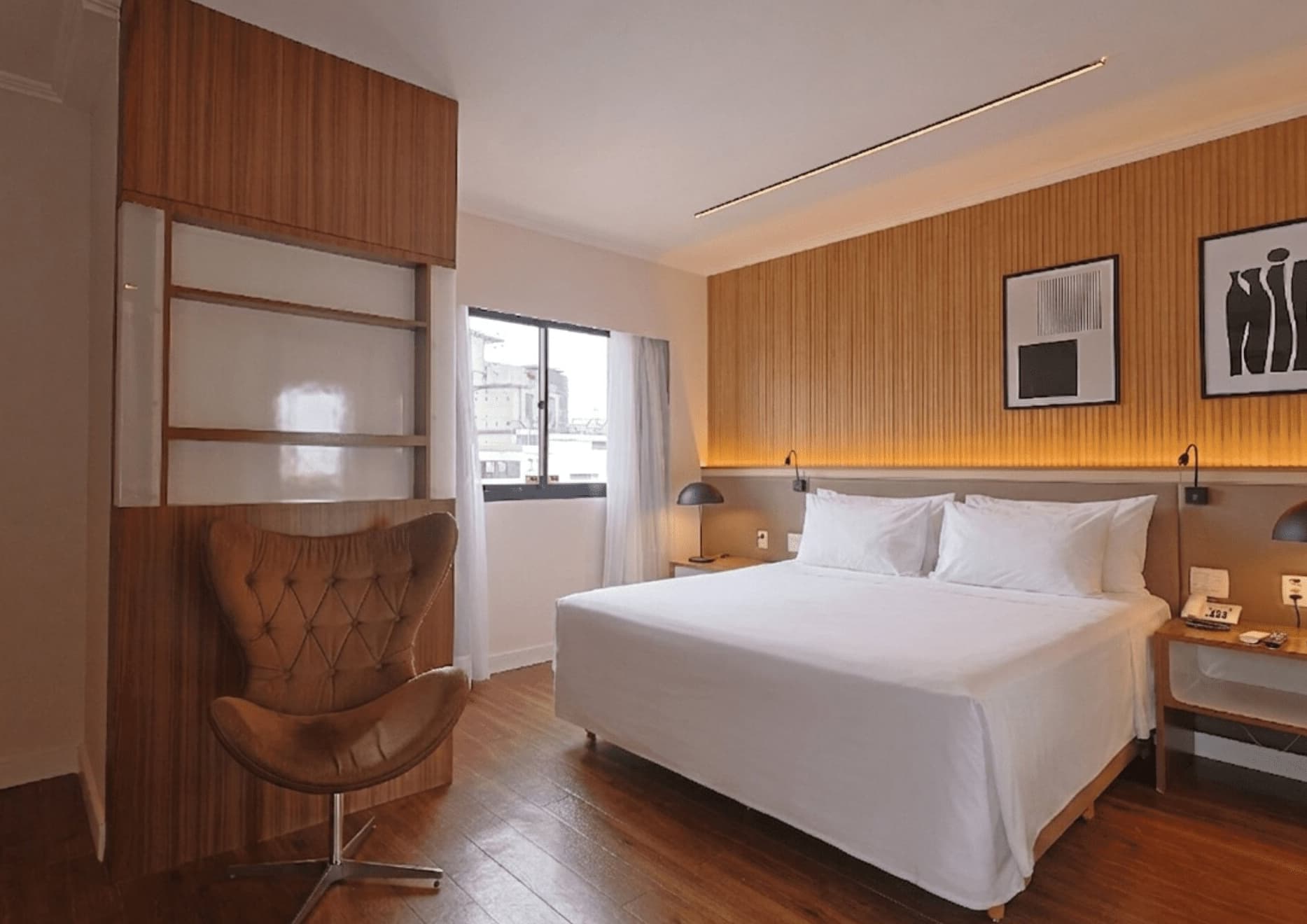Clarion Hotel Faria Lima - Image 5