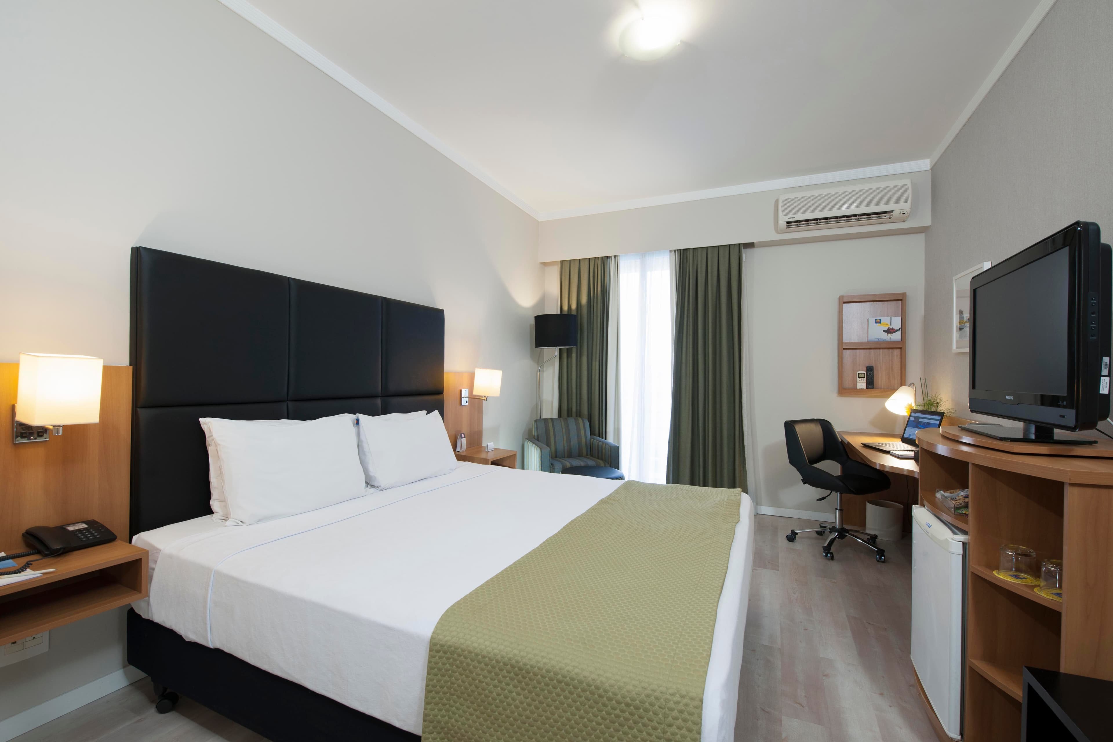 Comfort Hotel Ibirapuera - Image 2