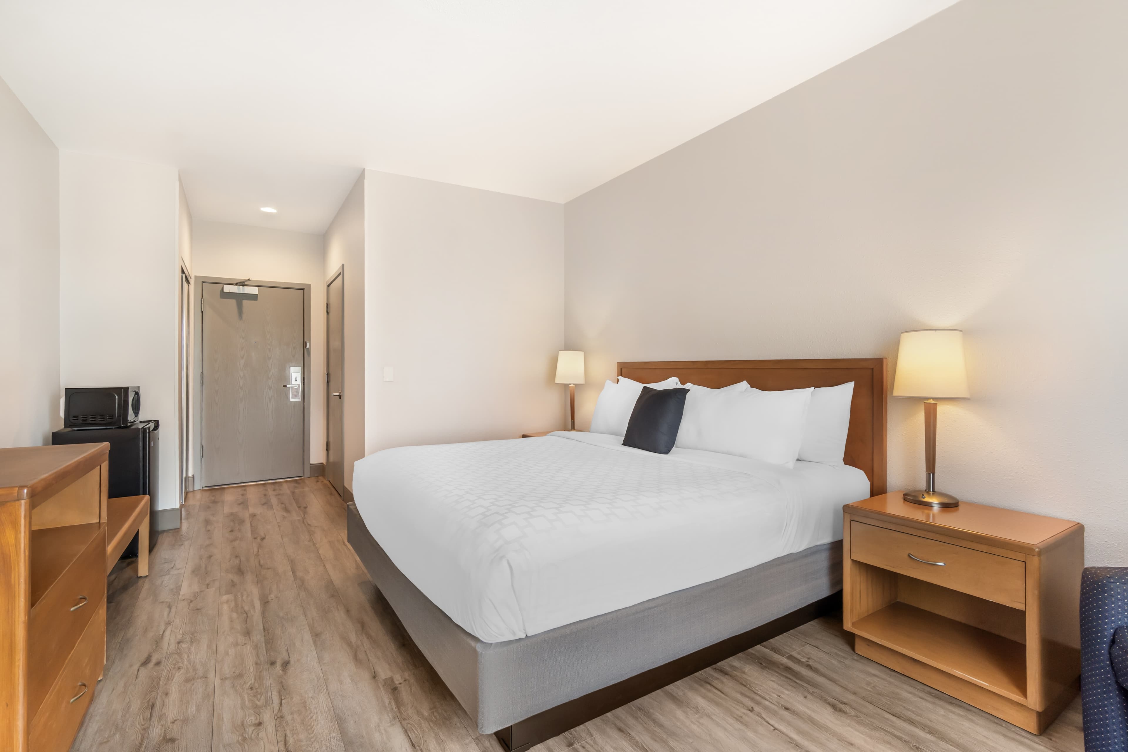 The Hanford Hotel, an Ascend Collection Hotel - Image 3