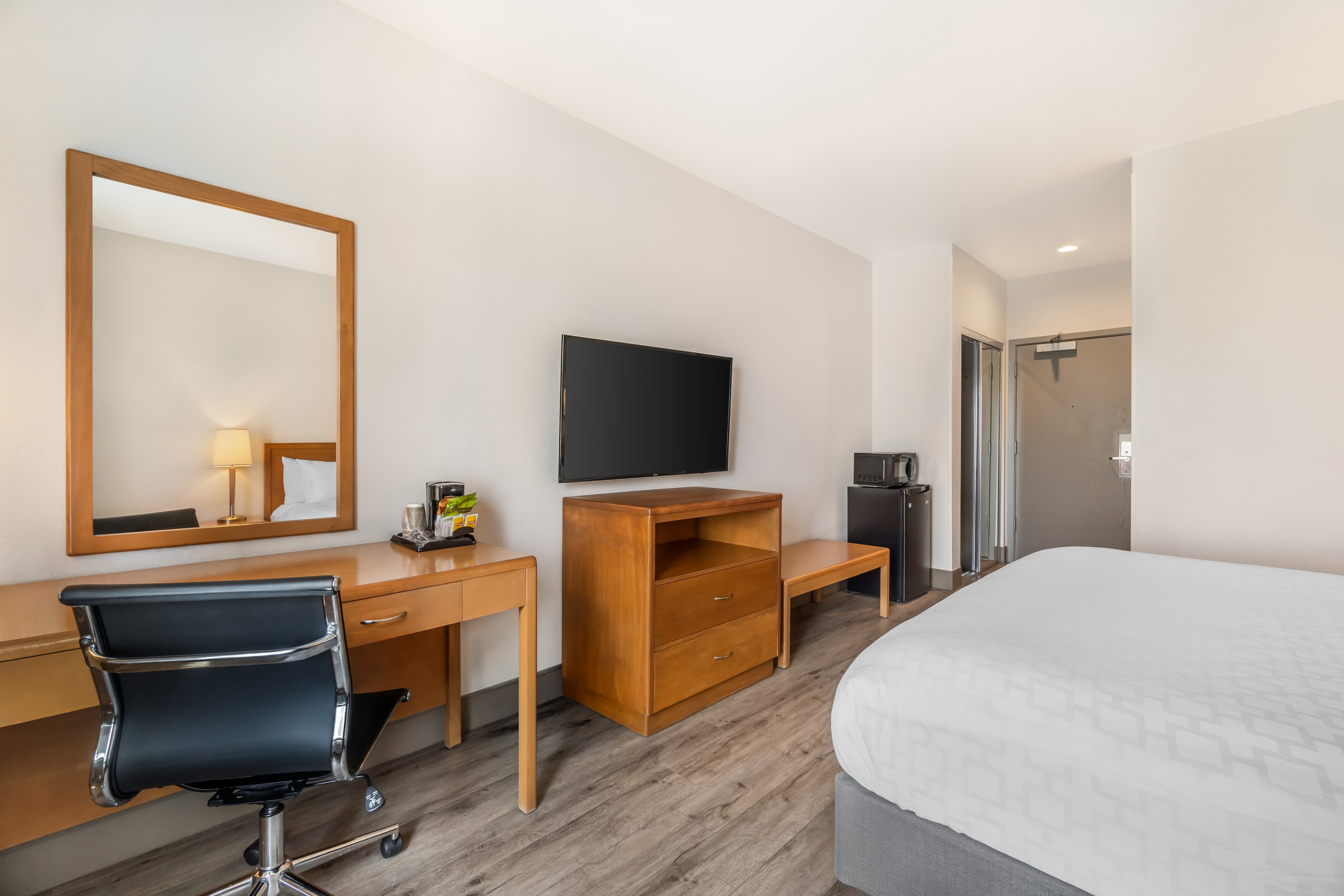 The Hanford Hotel, an Ascend Collection Hotel - Image 4