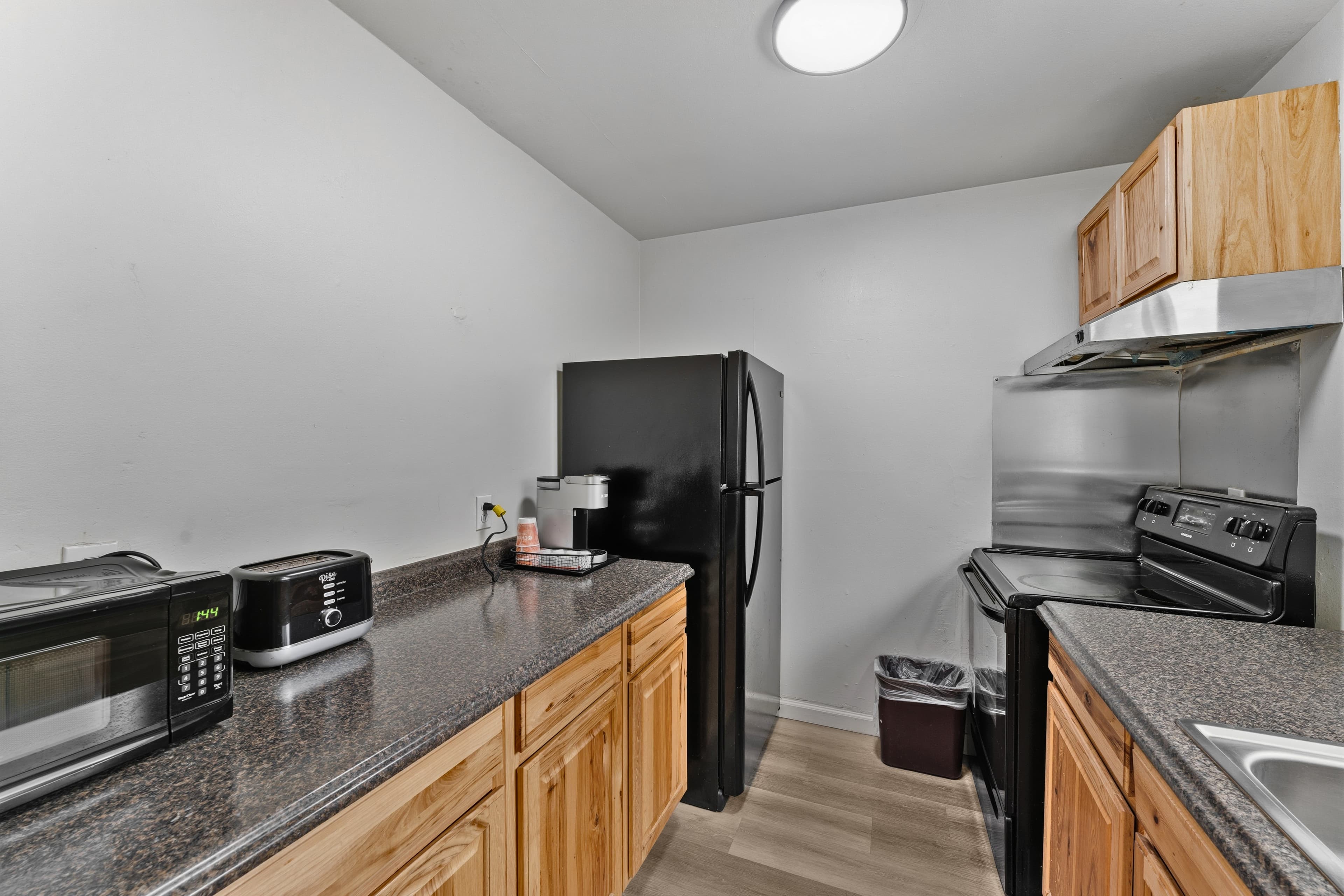 Econo Lodge Inn & Suites Heavenly Village Area - Image 4