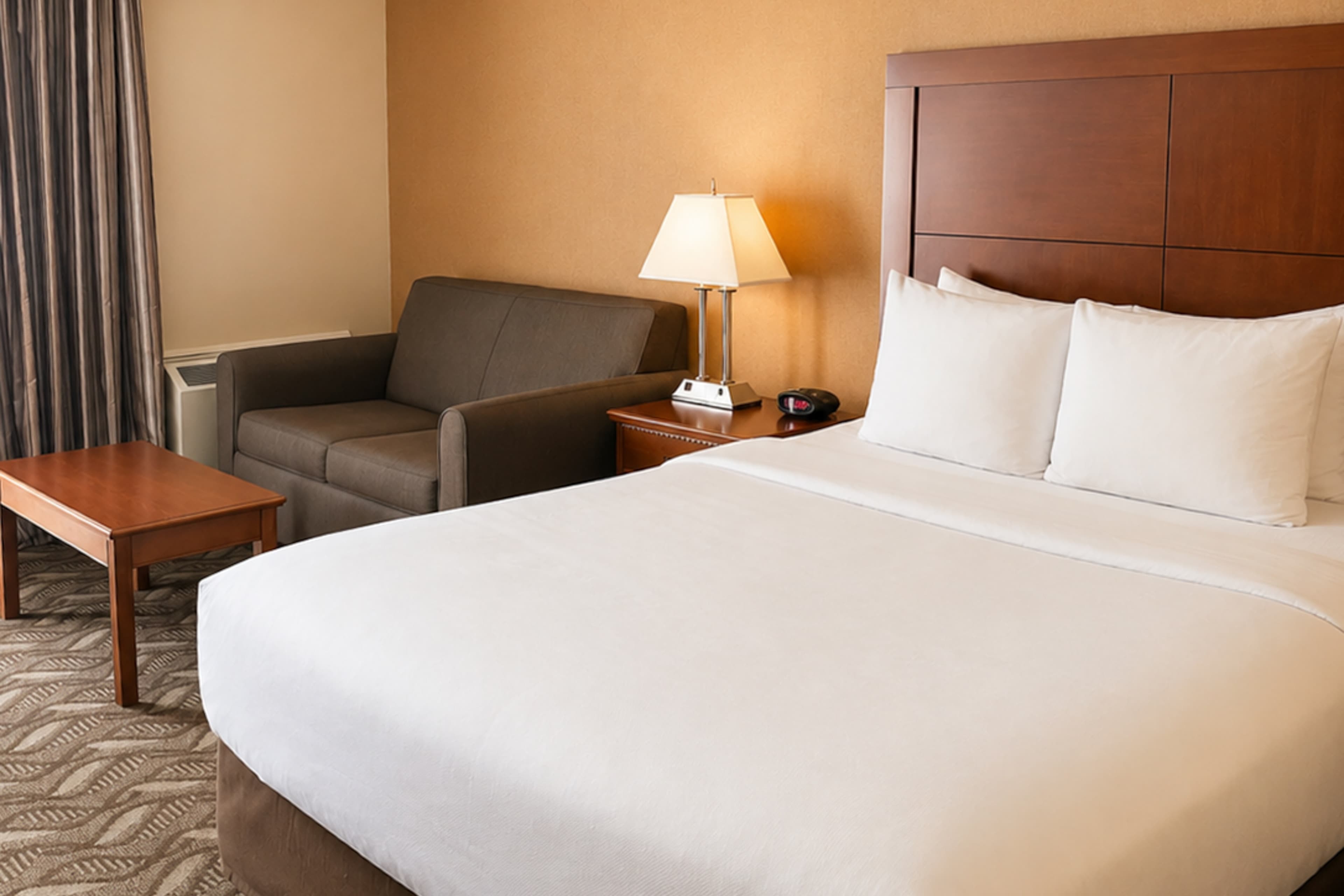 Comfort Inn & Suites Ambassador Bridge - Image 2