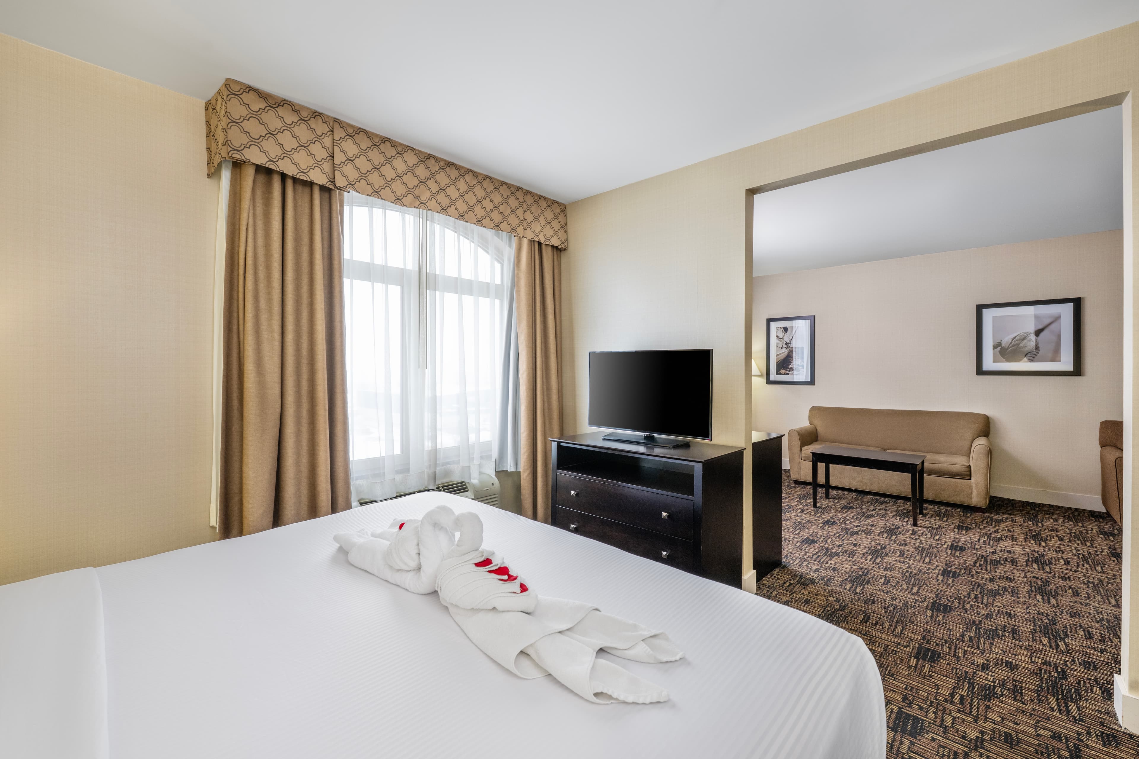 Radisson Hotel Edmonton Airport - Image 3