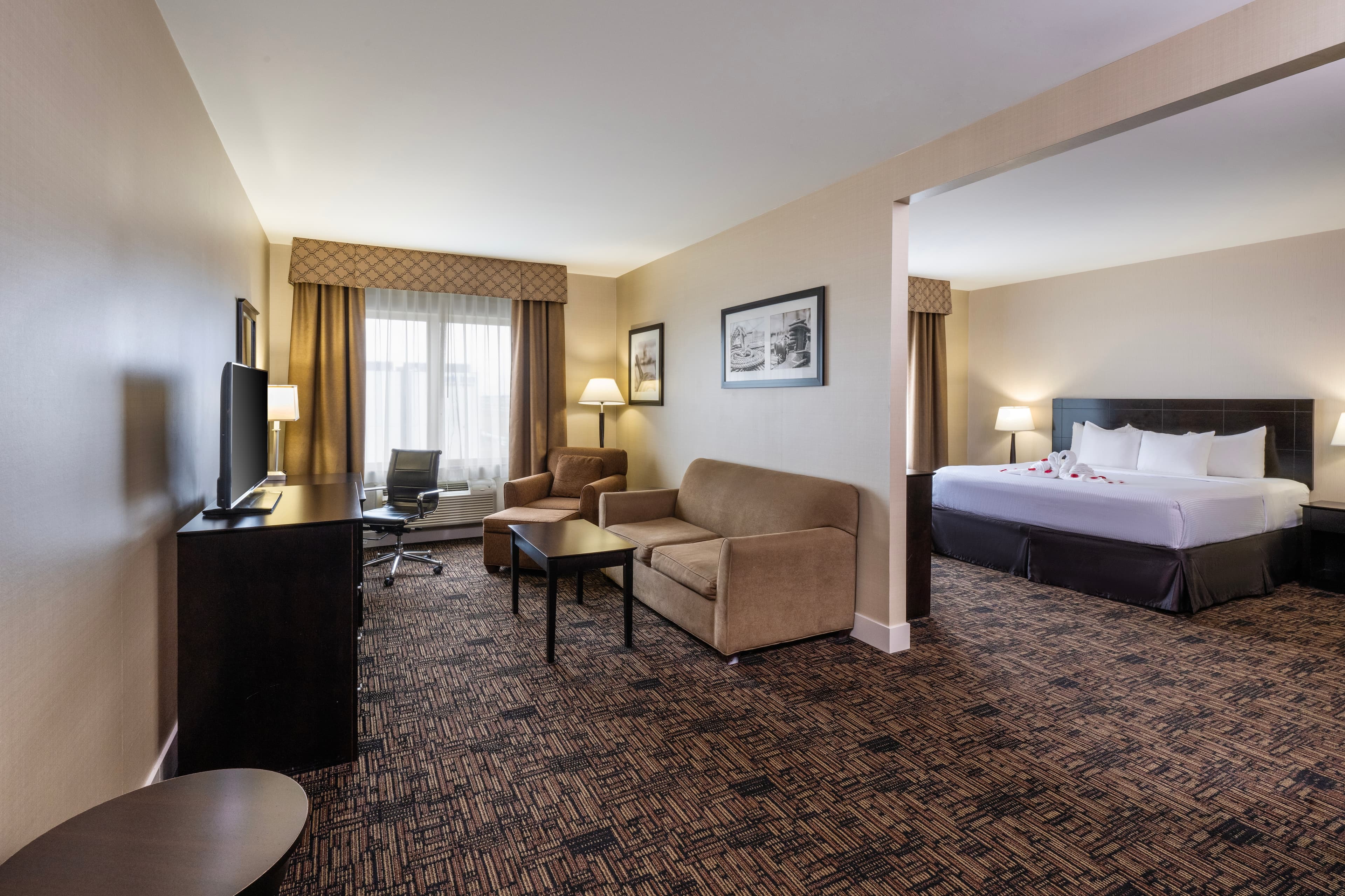 Radisson Hotel Edmonton Airport - Image 5