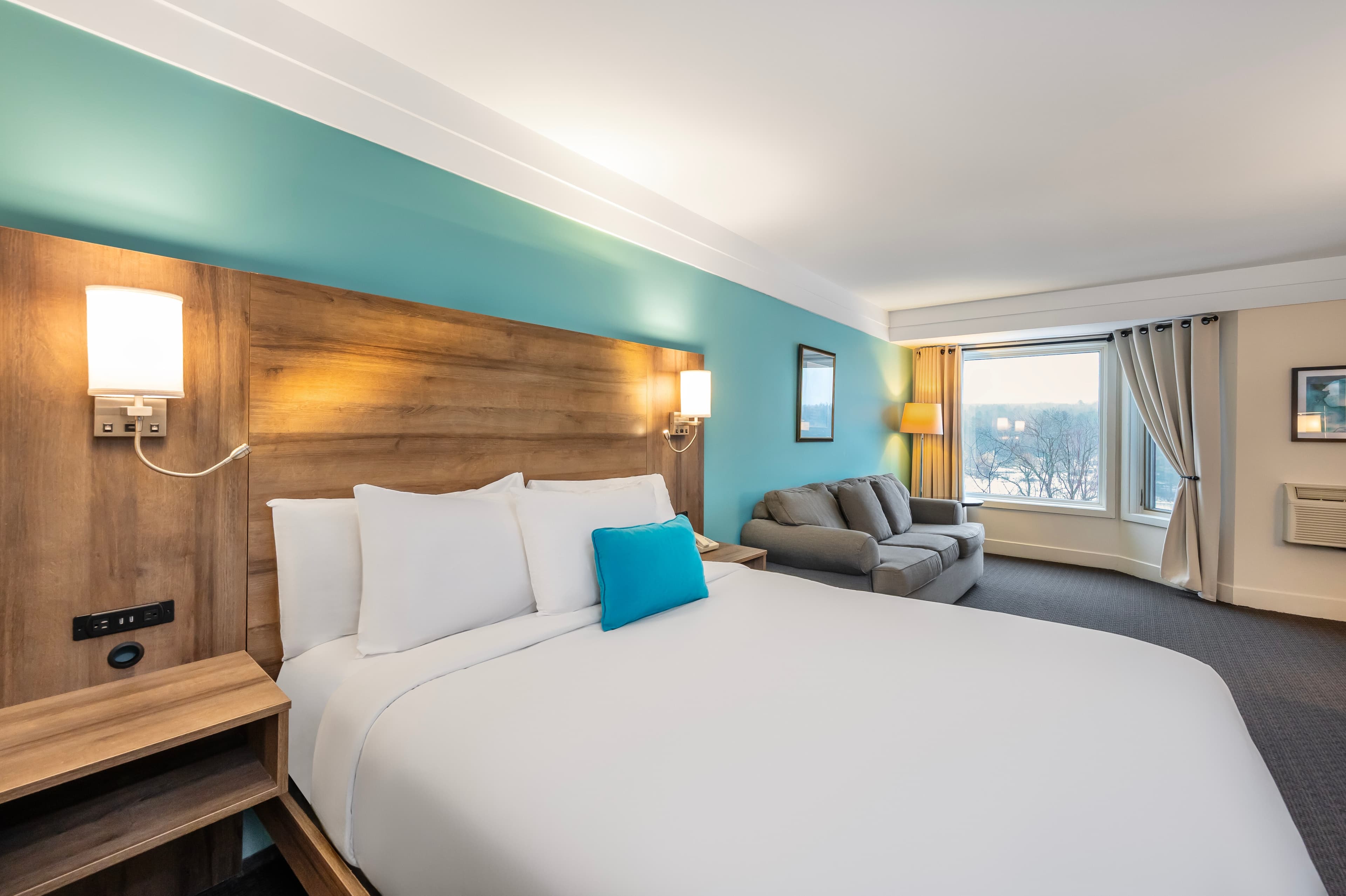 Manoir Des Sables, an Ascend Collection Hotel - Image 2