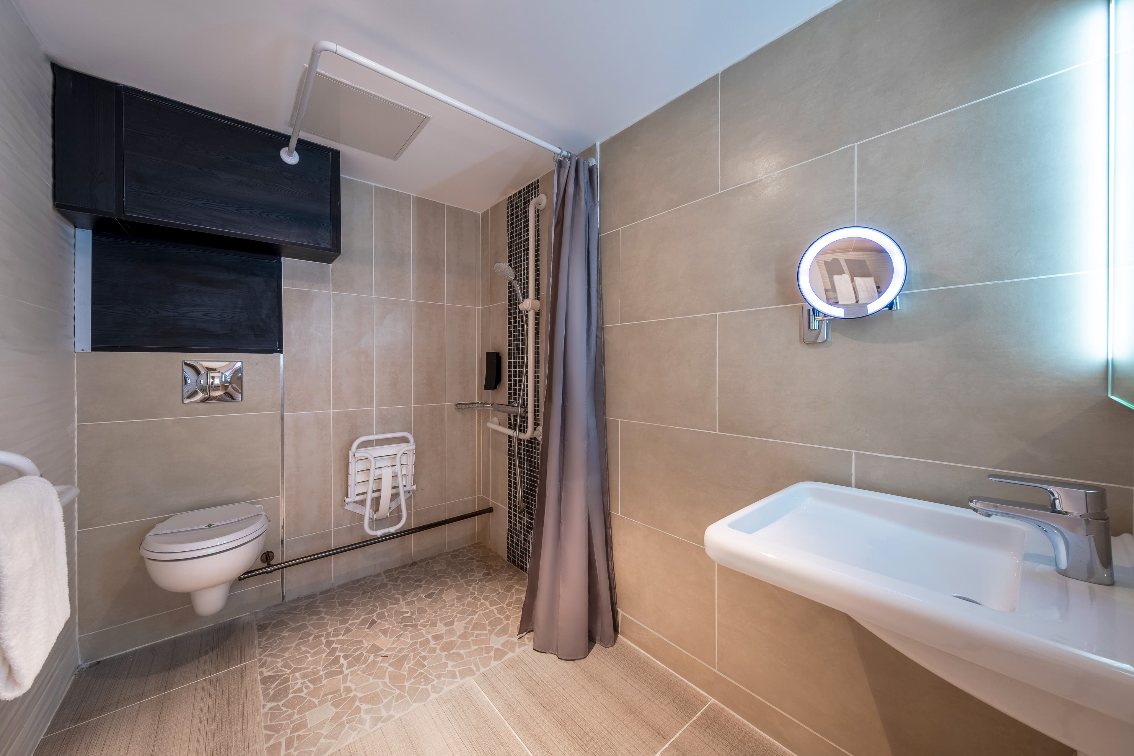 Quality Hotel Toulouse Centre - Image 5