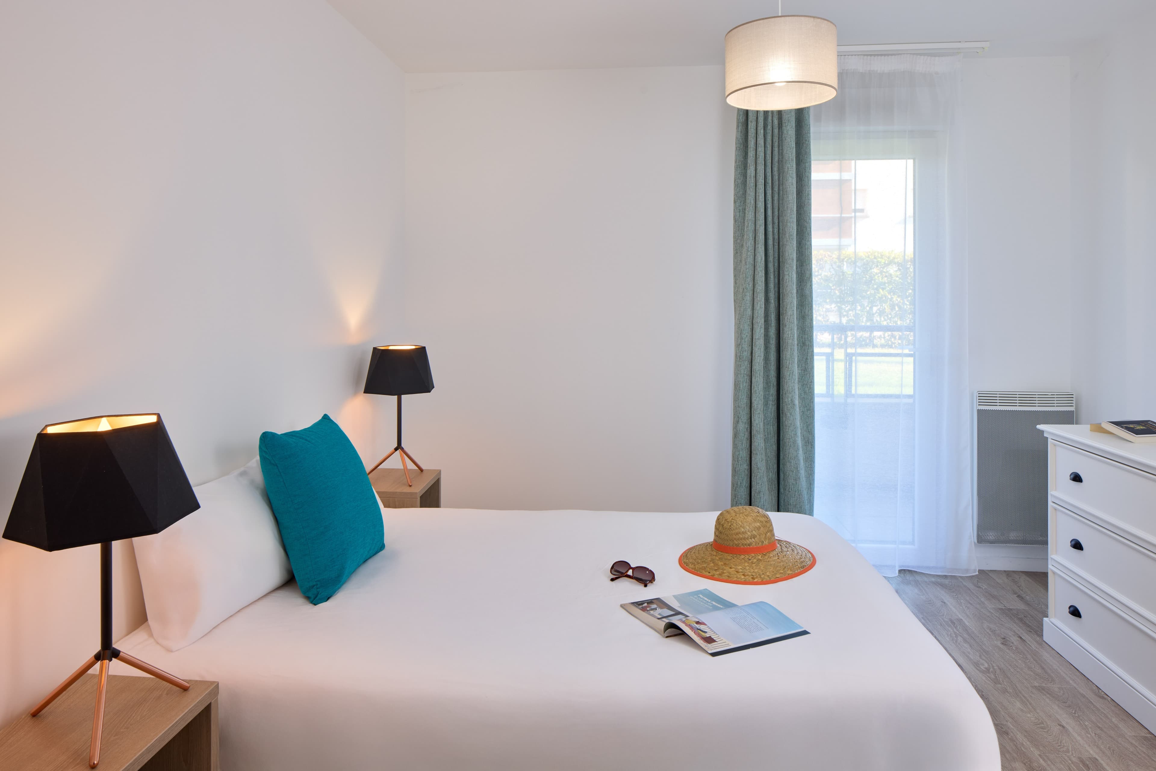 Quality Aparthotel Orléans Sud Zenith - Image 2