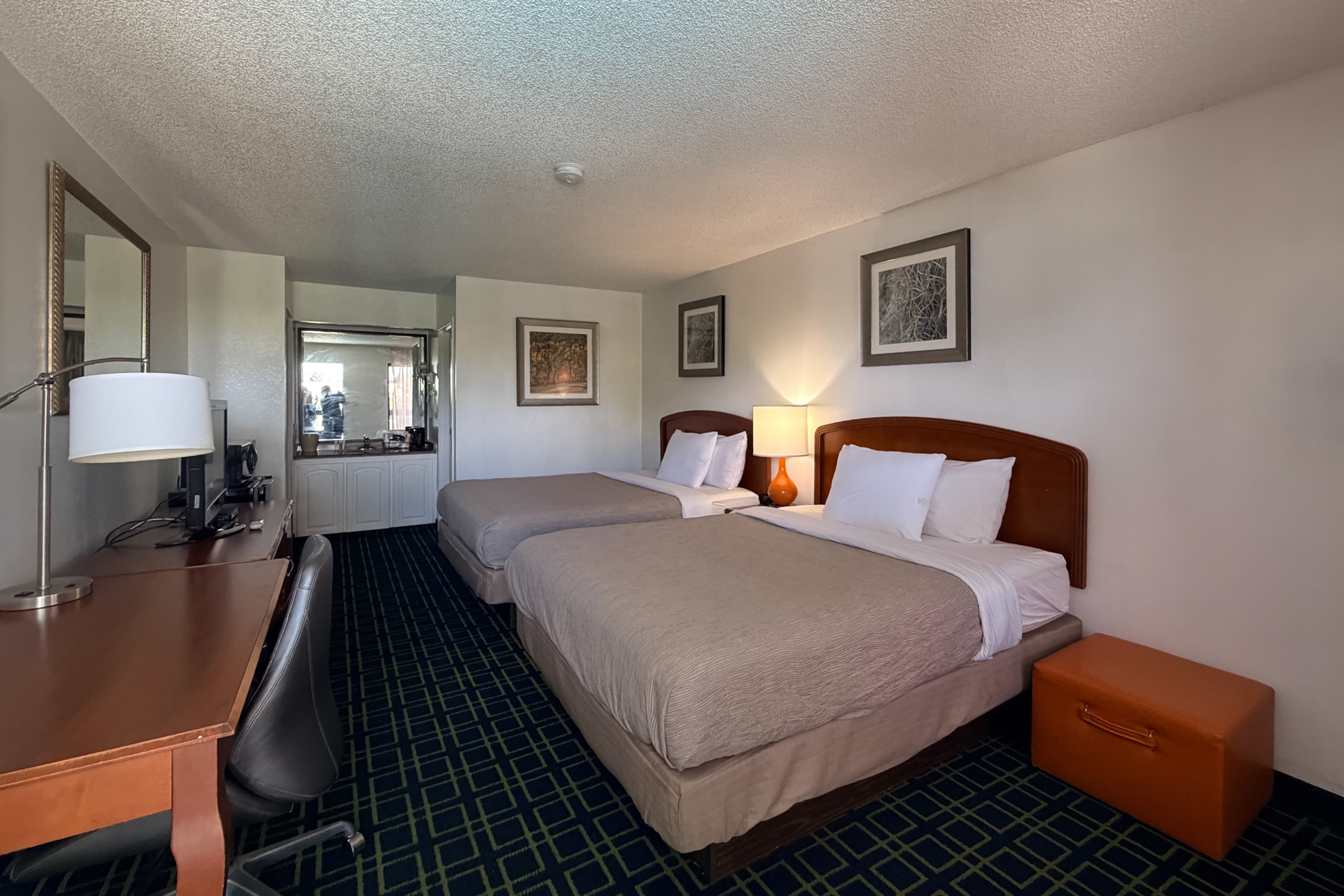Quality Inn At the Mall - Valdosta - Image 2