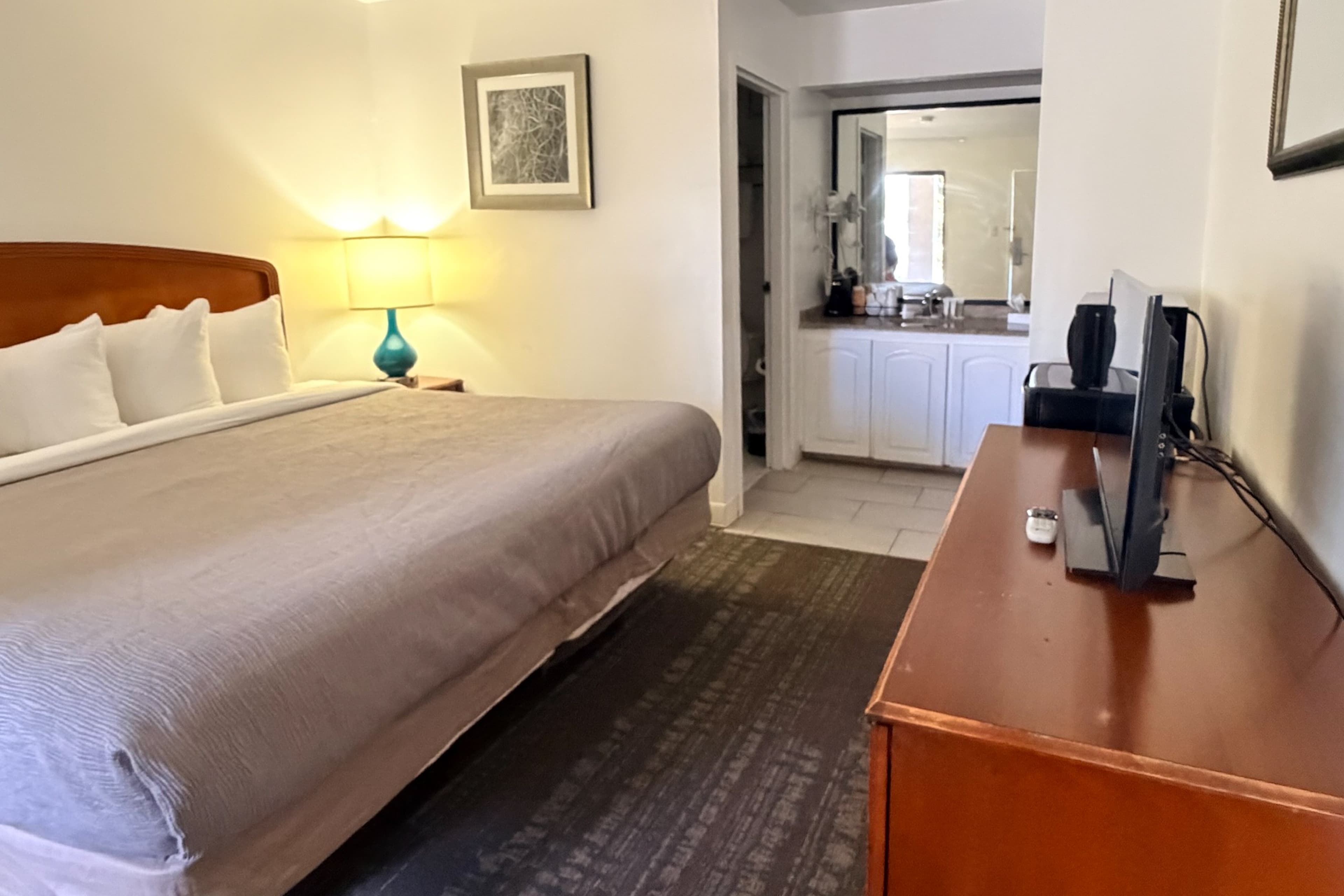 Quality Inn At the Mall - Valdosta - Image 4
