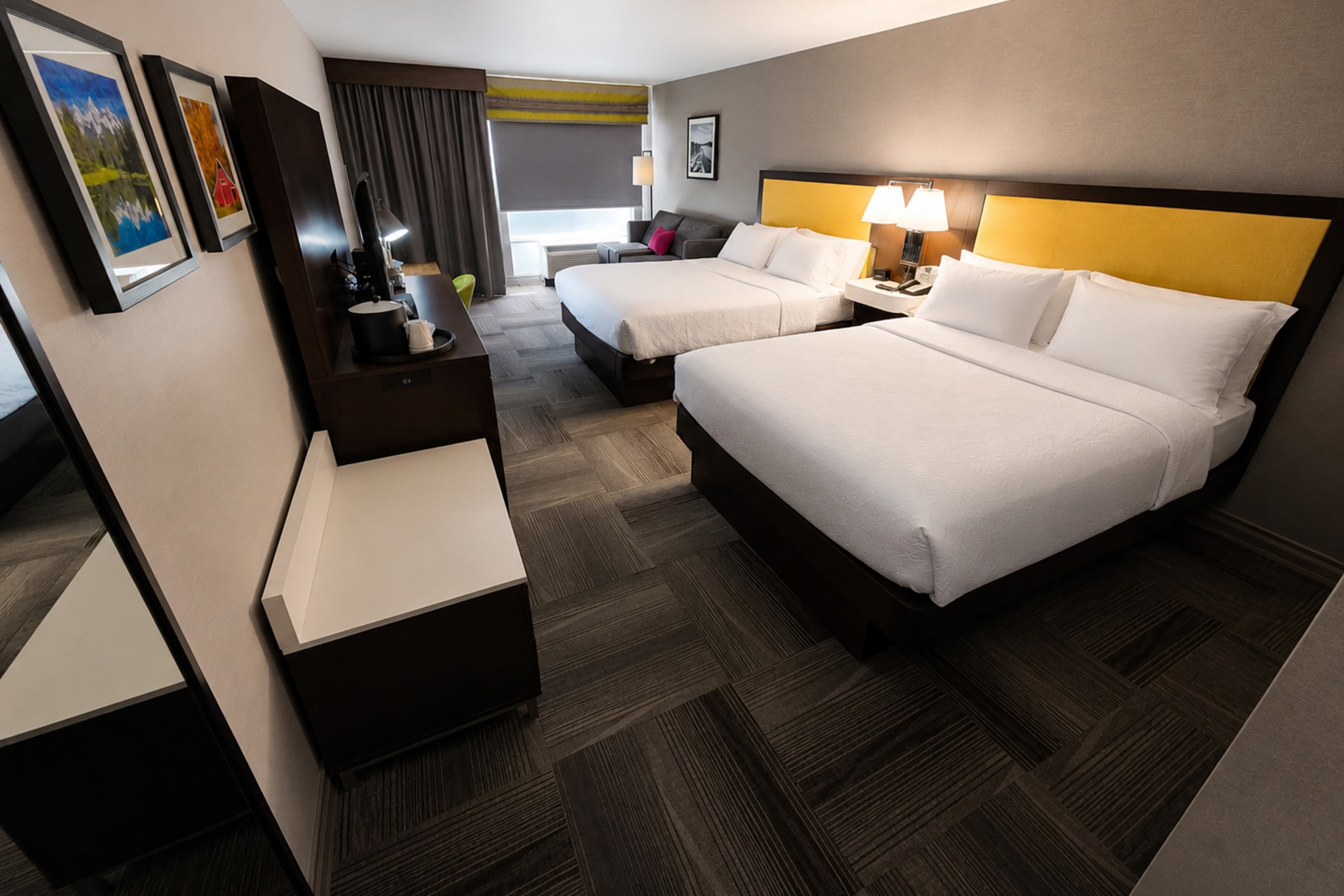 Country Inn & Suites by Radisson, Idaho Falls at the Mall - Image 4