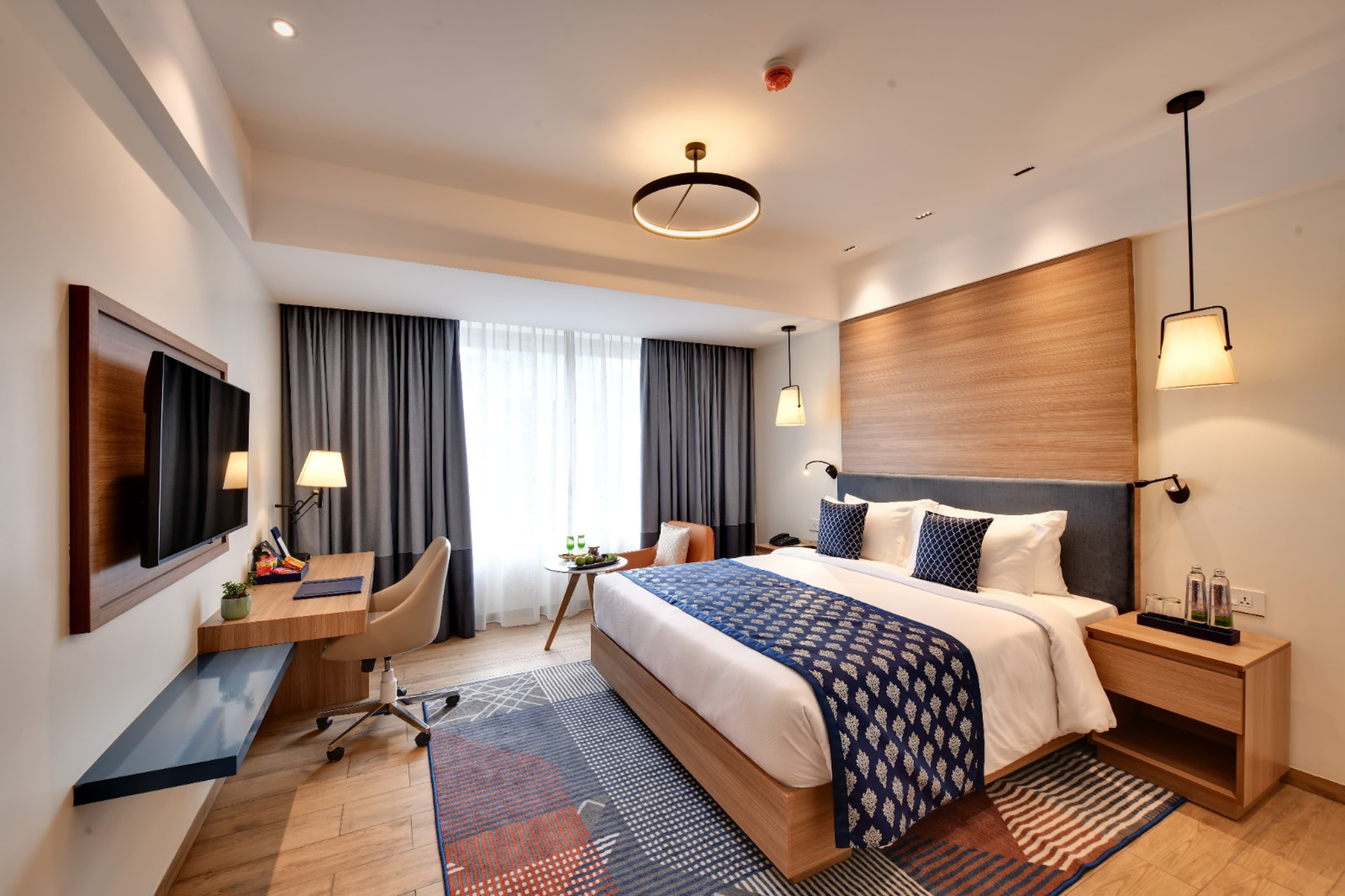 Clarion Hotel Khayal - Image 4