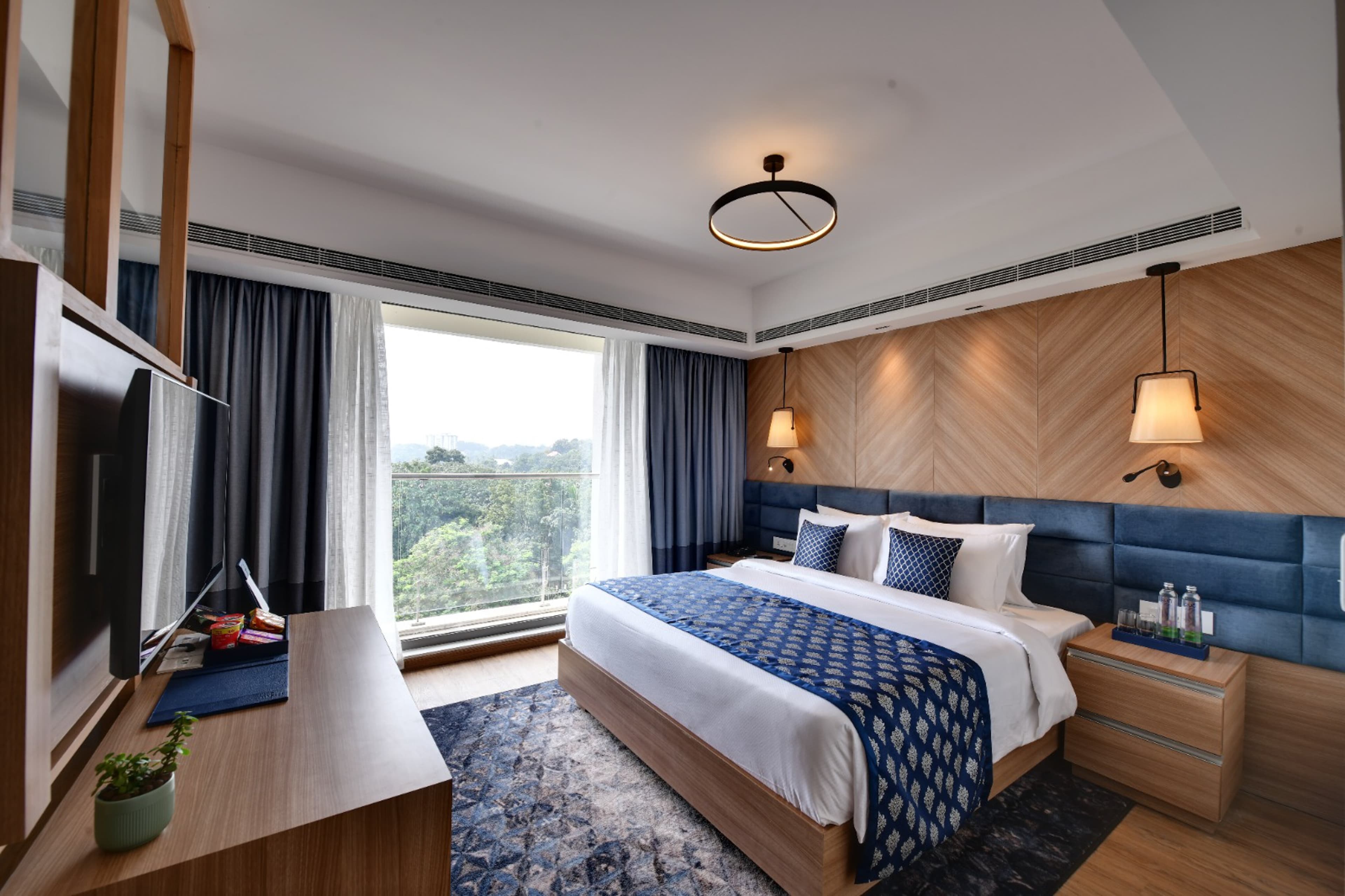 Clarion Hotel Khayal - Image 3