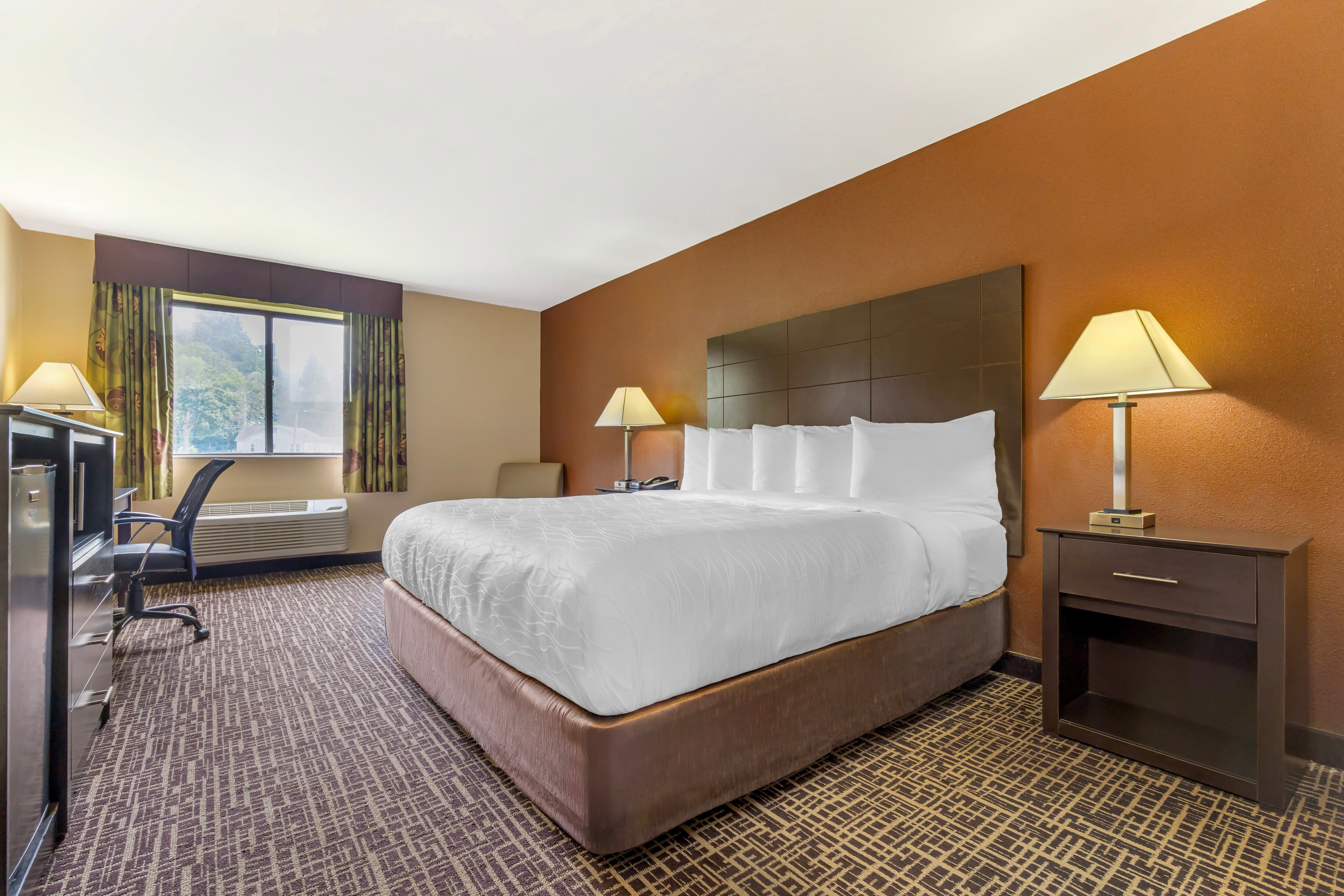 Quality Inn & Suites Caseyville - St. Louis - Image 5