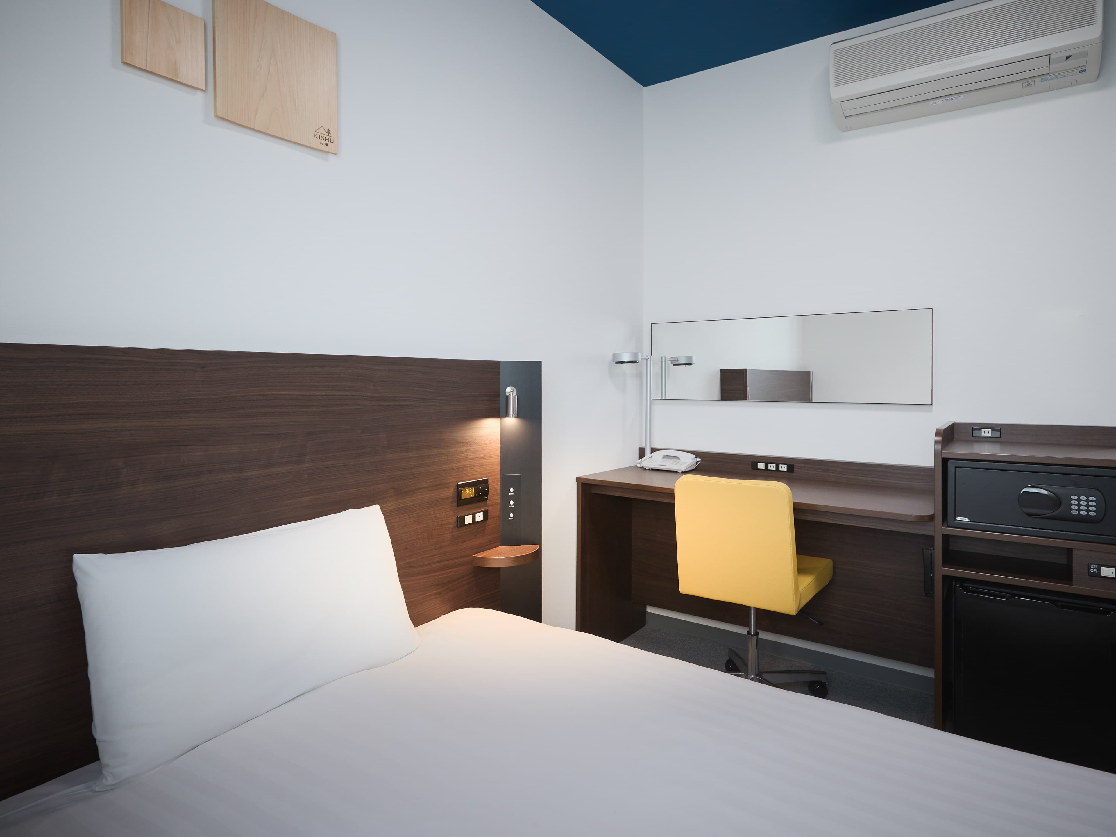 Comfort Hotel Wakayama - Image 4