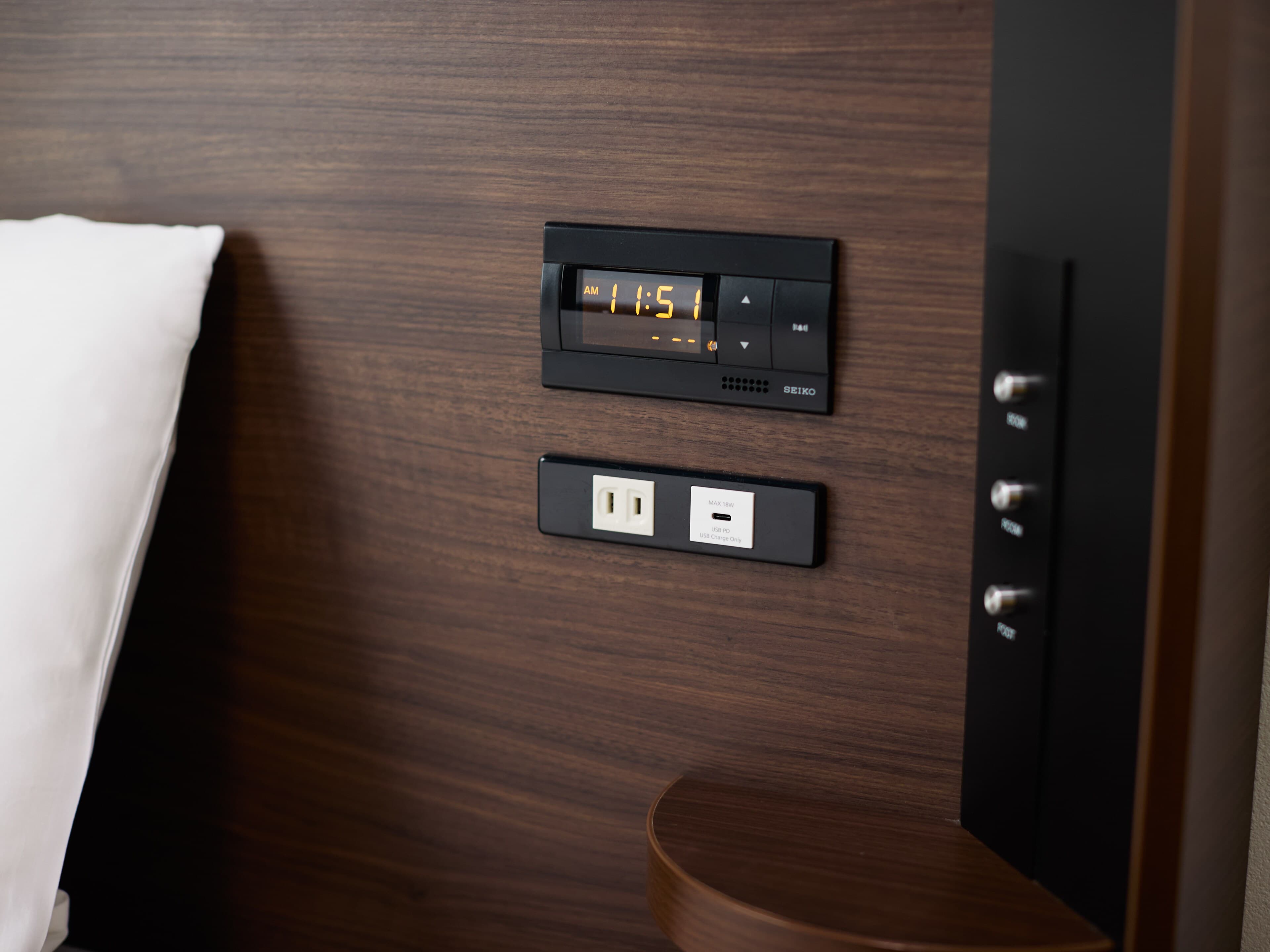 Comfort Hotel Wakayama - Image 5
