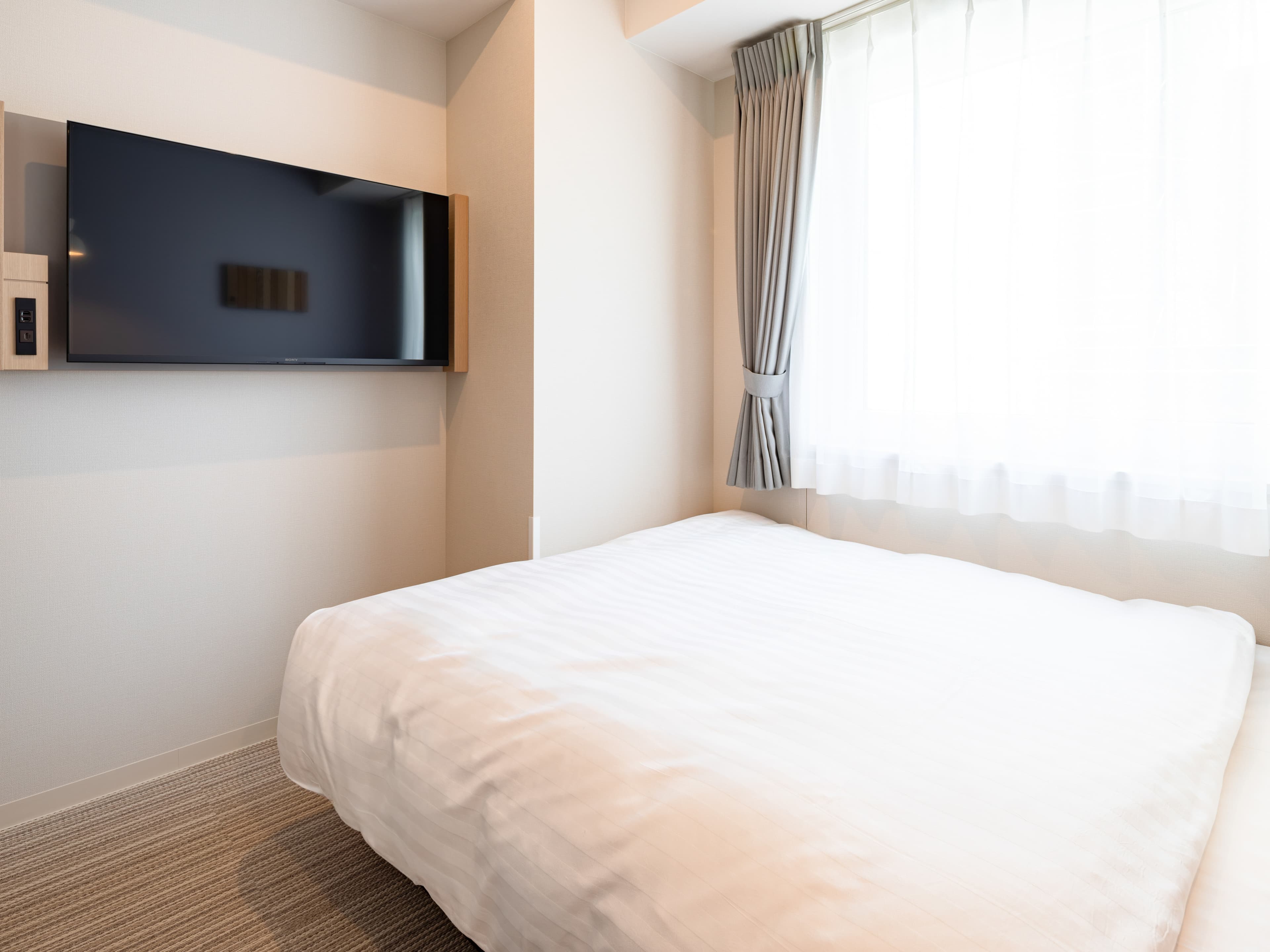 Comfort Hotel Chitose - Image 4
