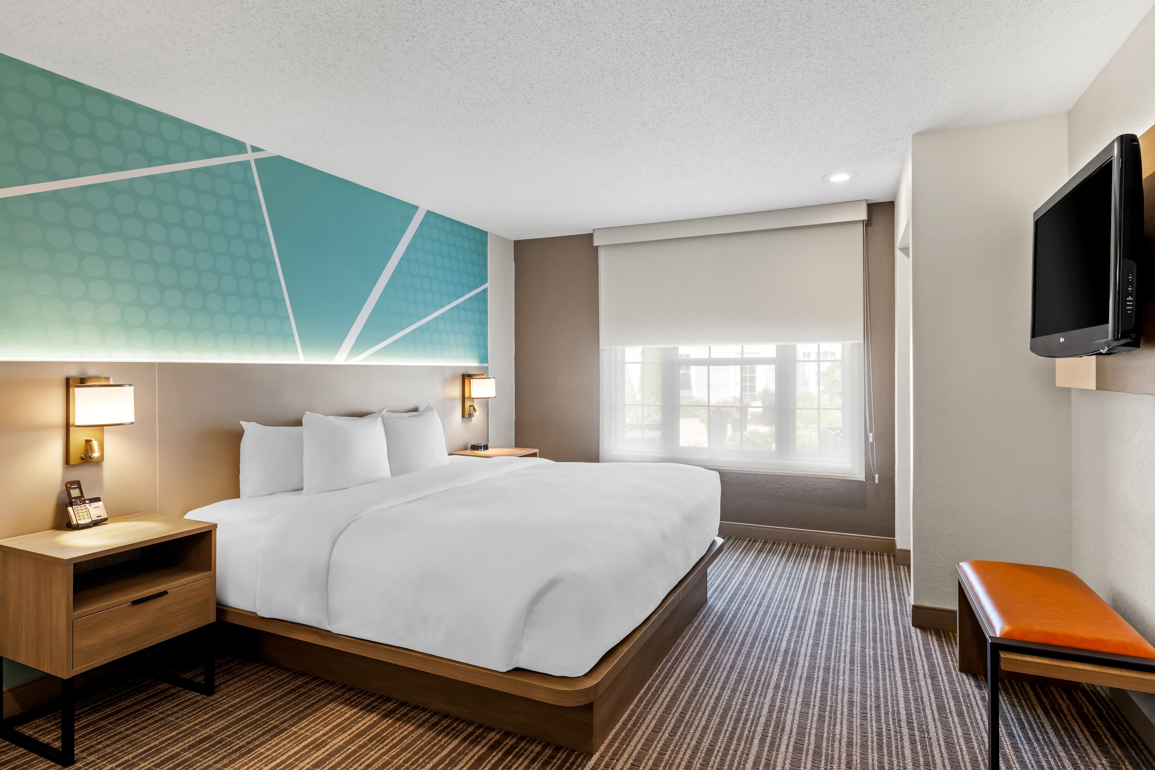 Comfort Inn & Suites and Conference Center - Image 3