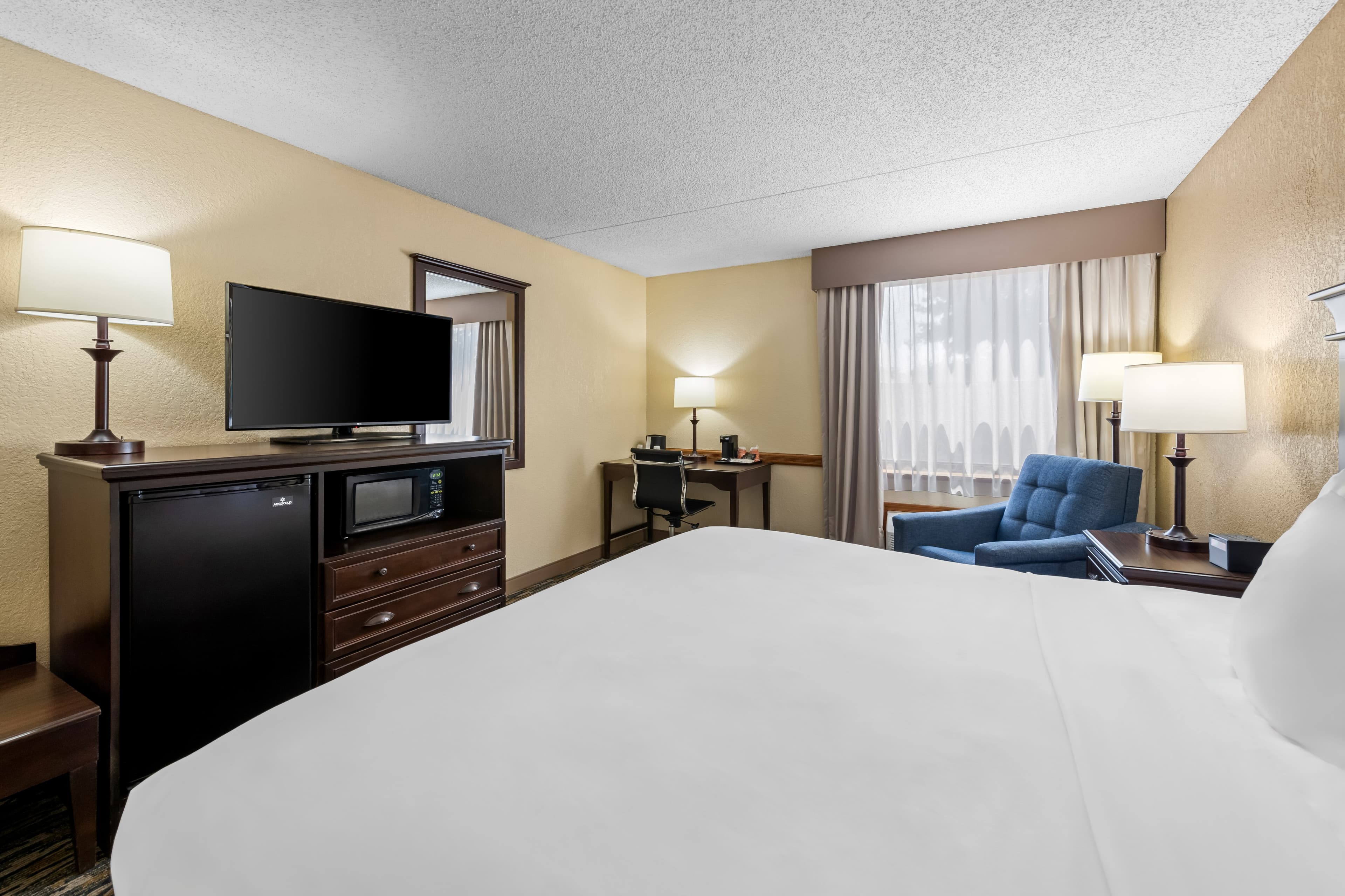 Comfort Inn at Thousand Hills - Image 3