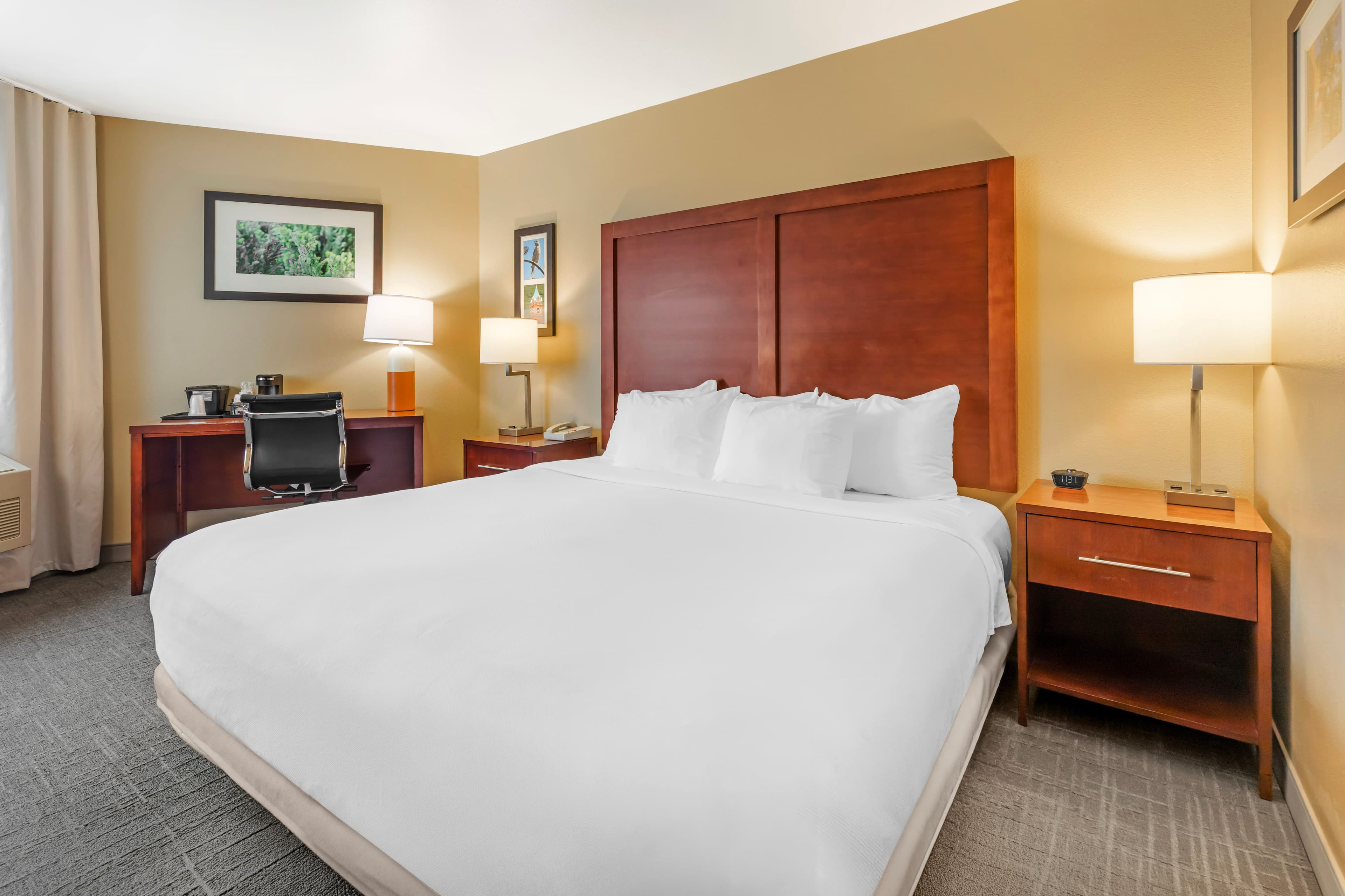 Comfort Inn Missoula near University - Image 3