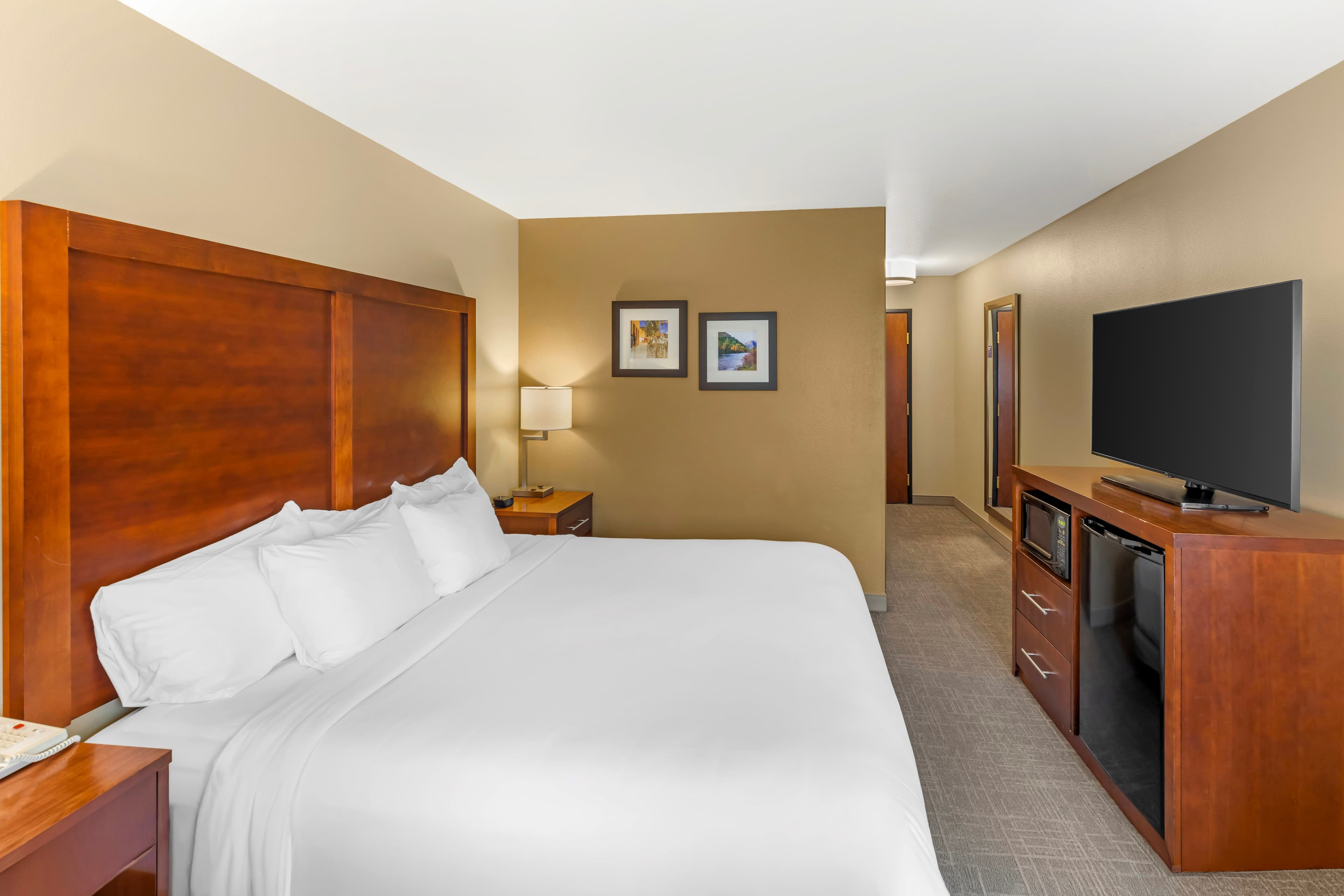 Comfort Inn Missoula near University - Image 4