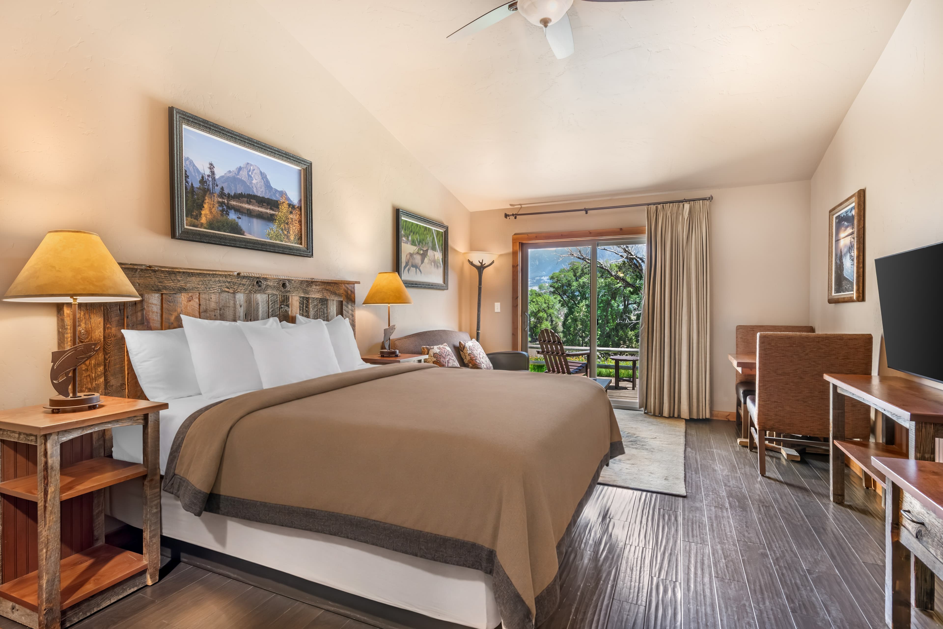 Yellowstone Valley Lodge, an Ascend Collection Hotel - Image 2