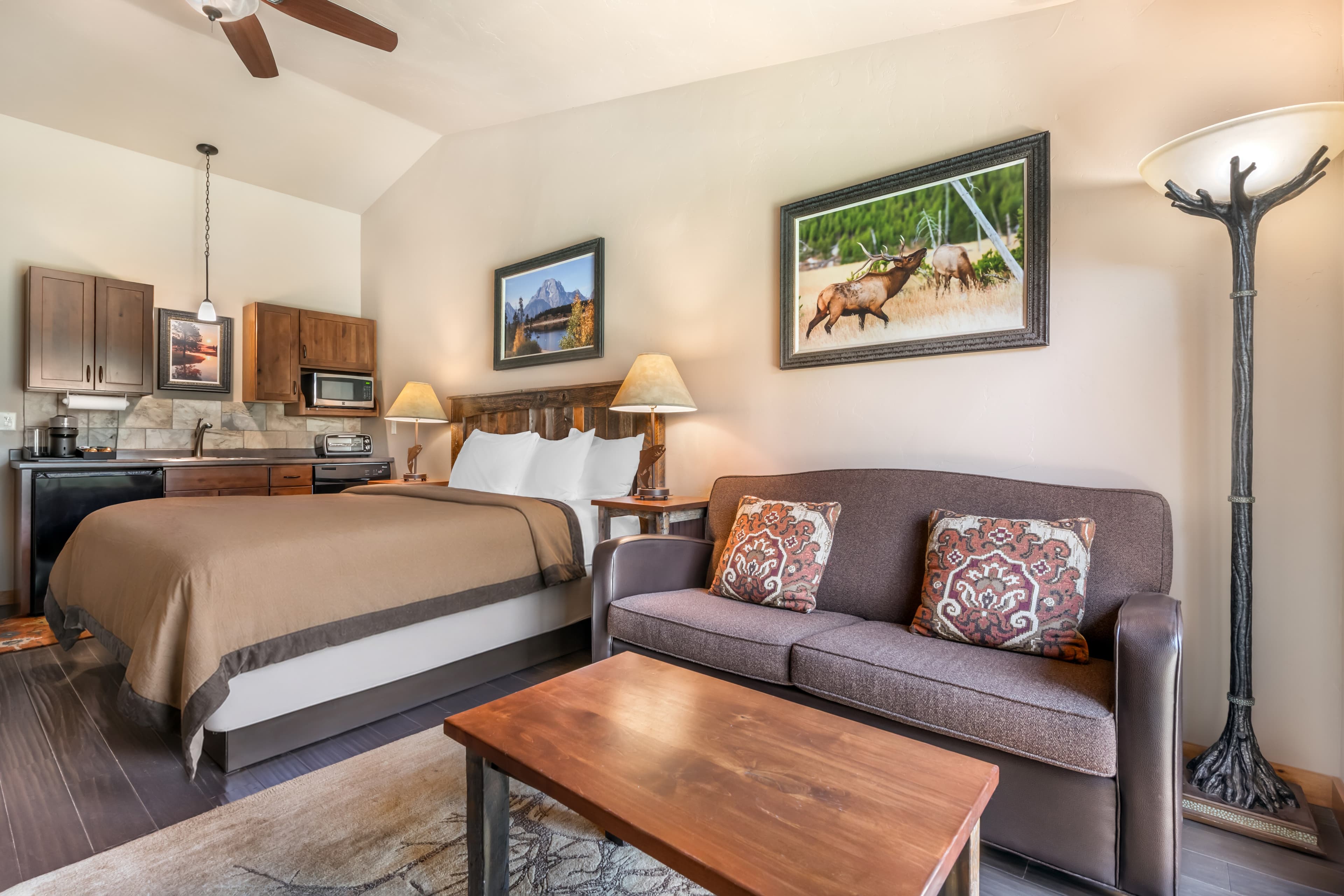 Yellowstone Valley Lodge, an Ascend Collection Hotel - Image 4