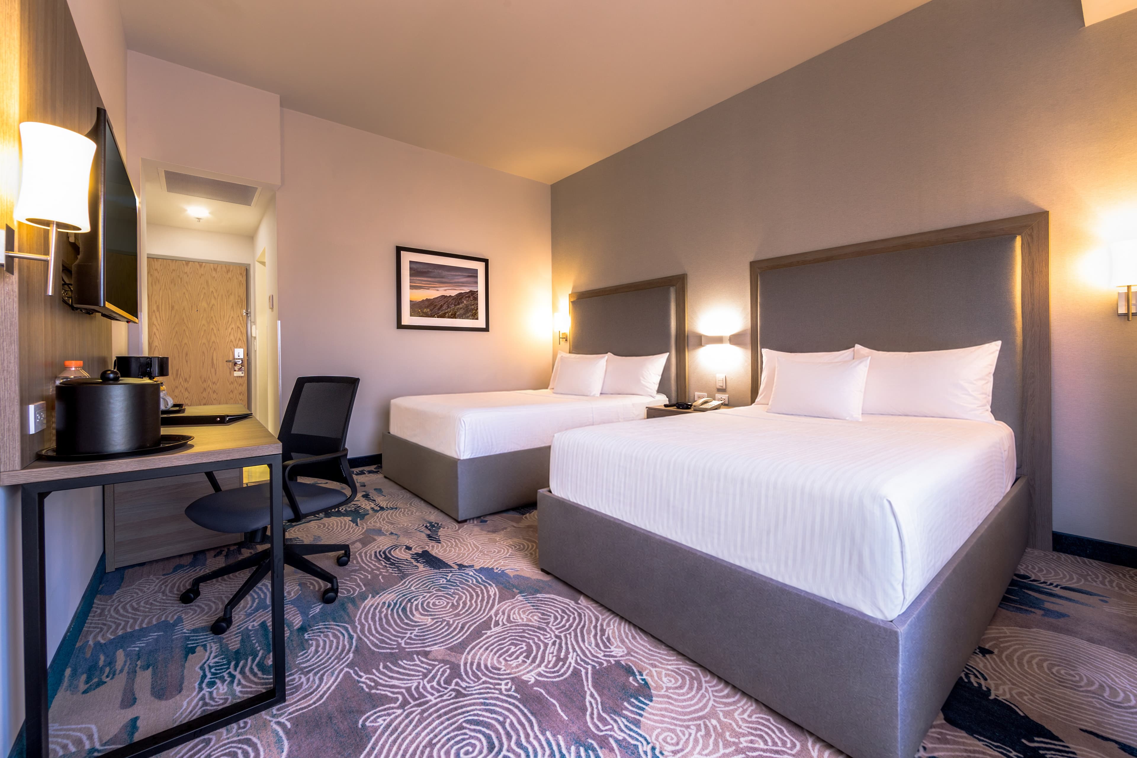 Comfort Inn Hermosillo Airport - Image 4