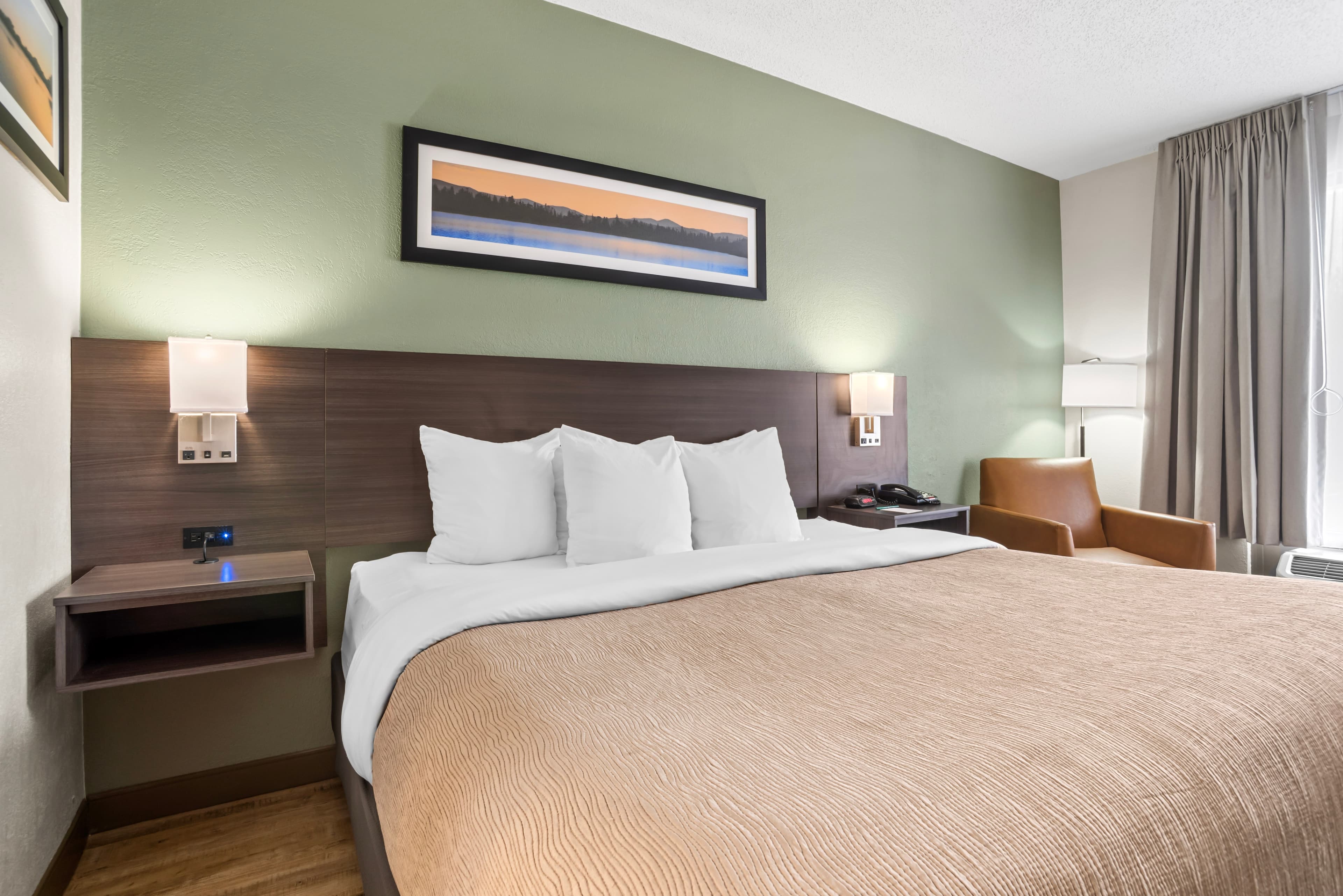 Quality Inn Jonesville I-77 - Image 4