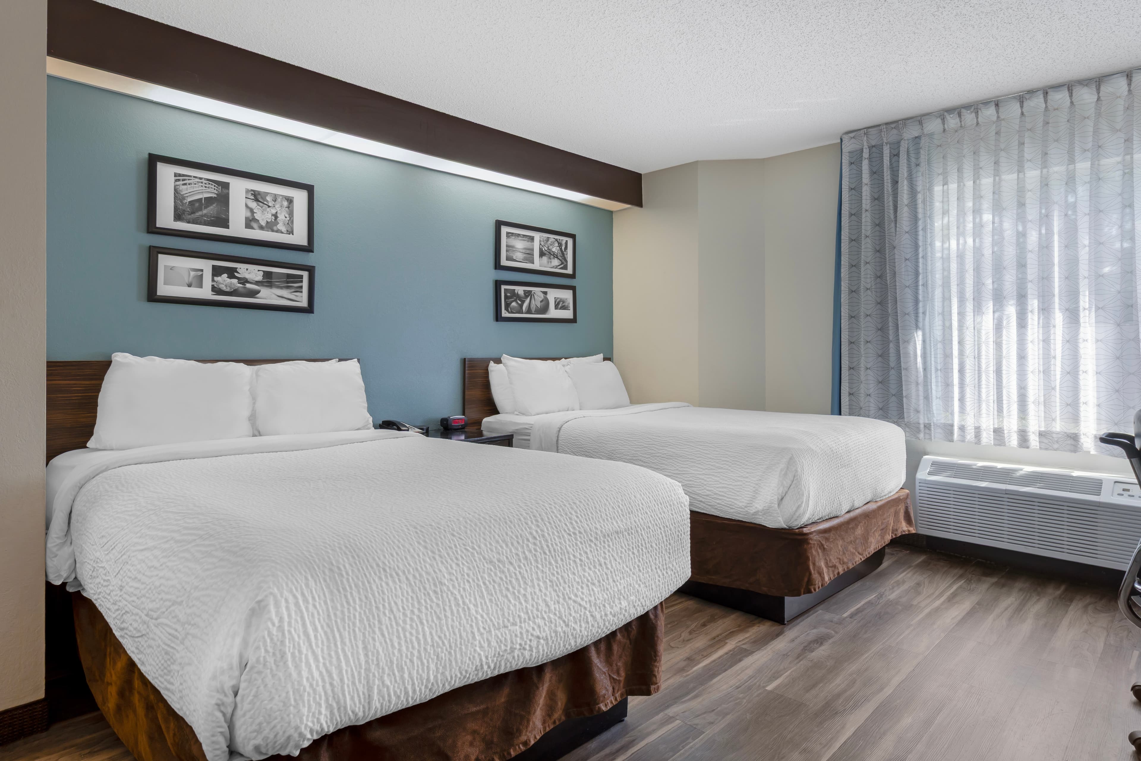 Sleep Inn Garner - Clayton - Image 2