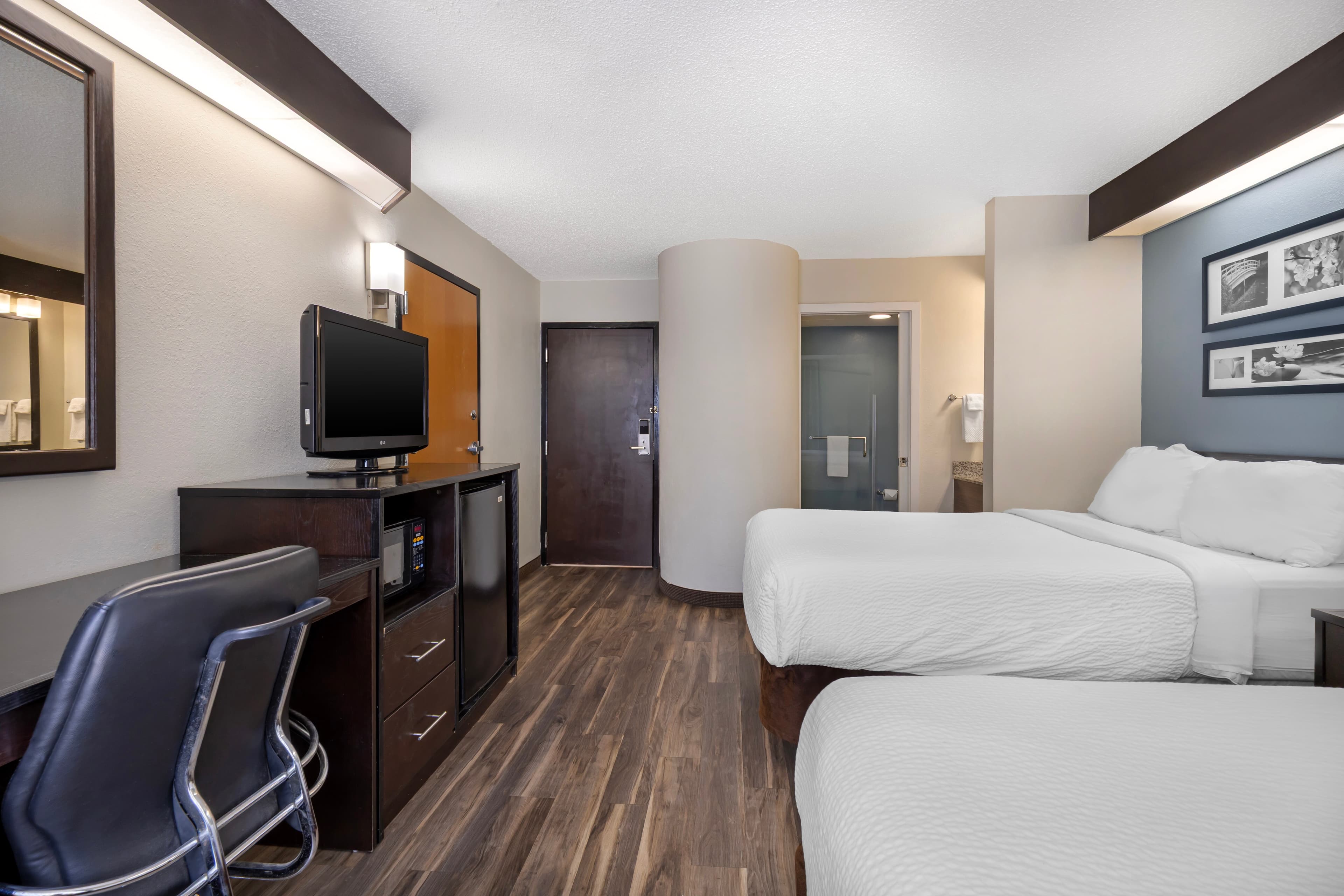 Sleep Inn Garner - Clayton - Image 4