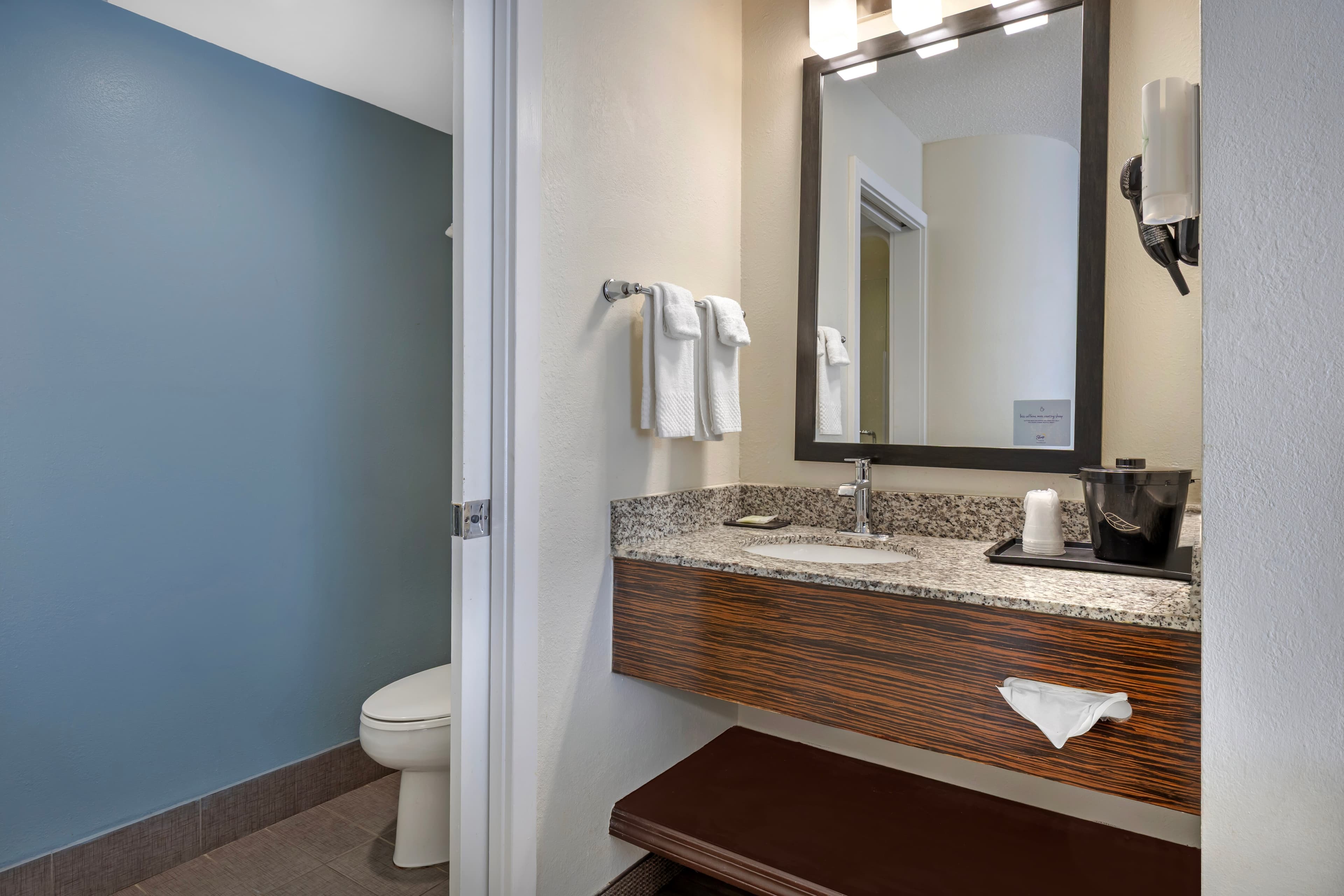 Sleep Inn Garner - Clayton - Image 5