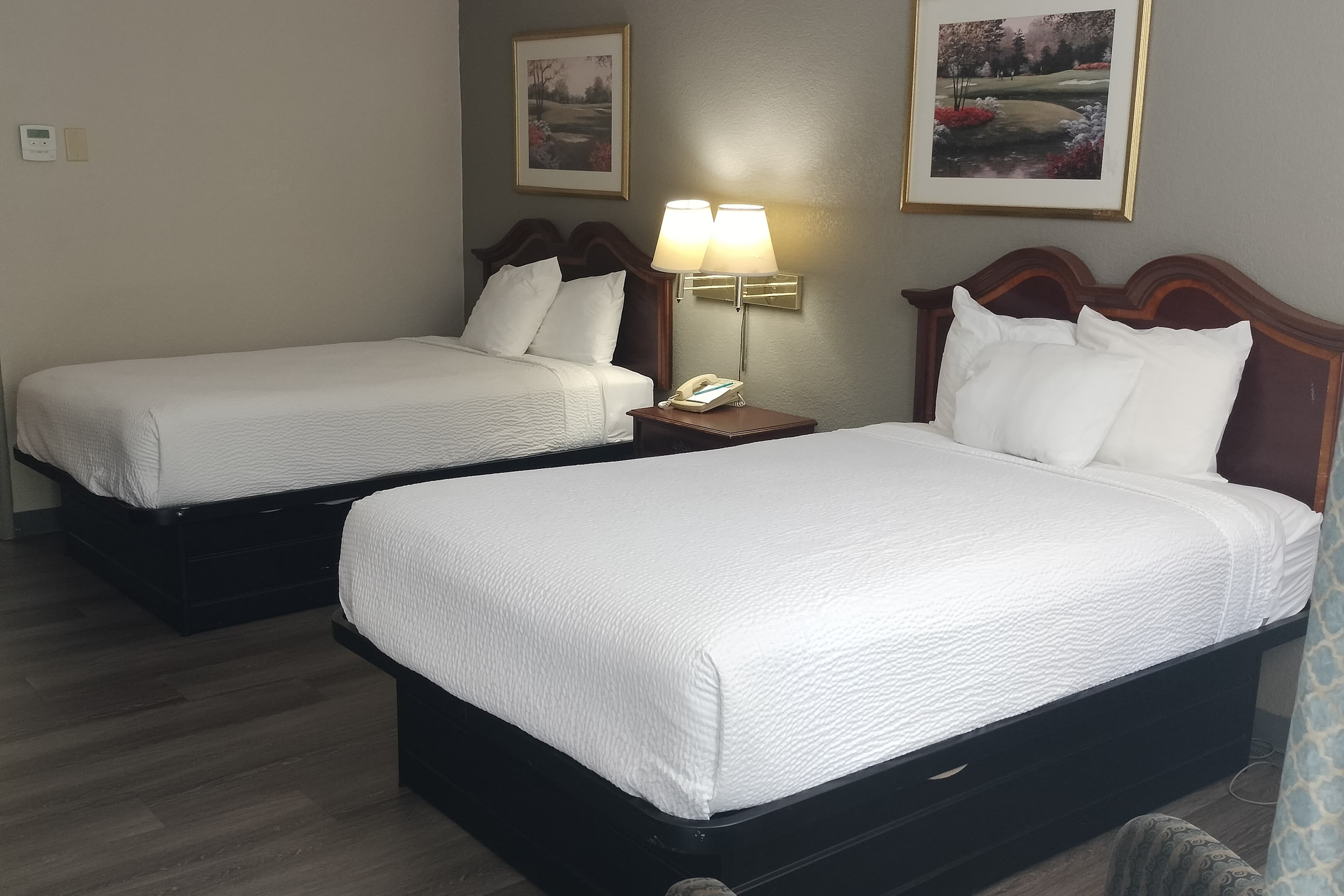 Clarion Inn Southern Pines - Pinehurst - Image 2