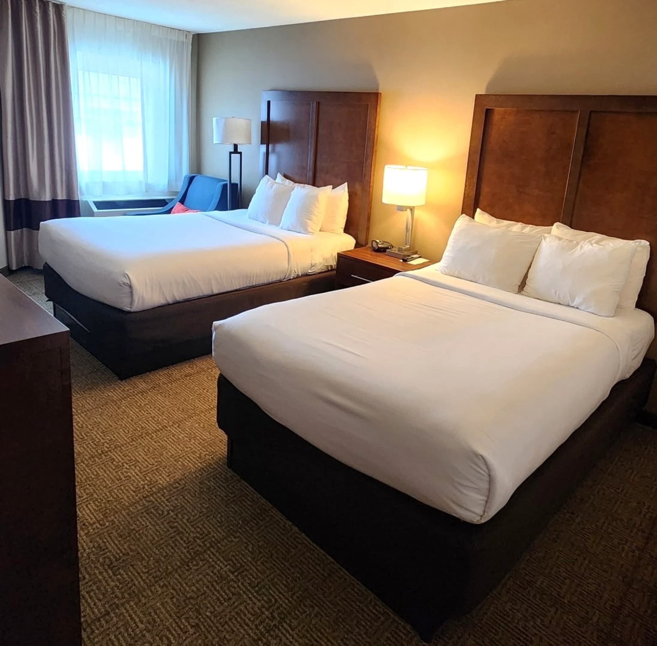 Comfort Inn Concord South End - Image 4
