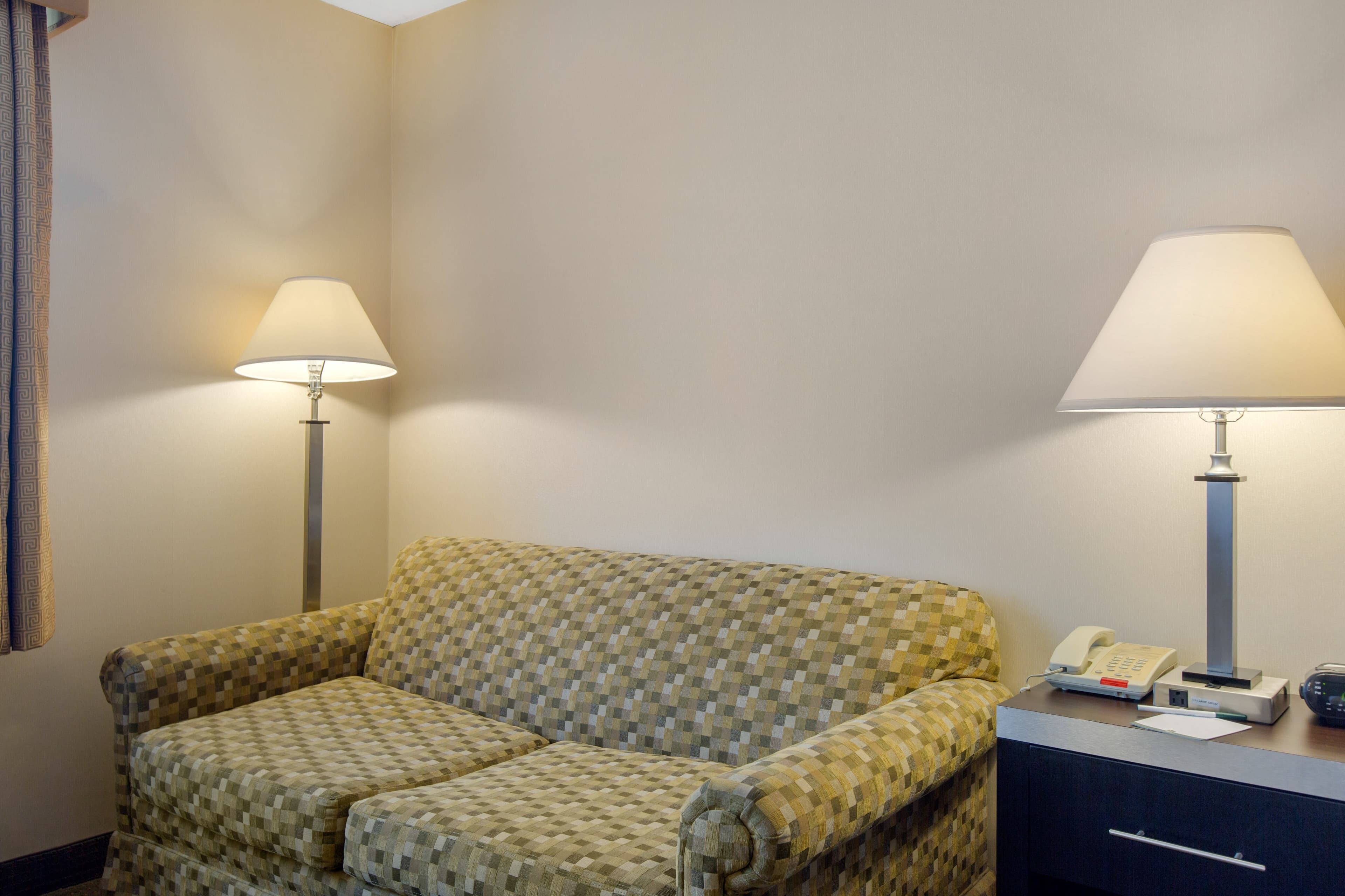 Quality Inn Ledgewood - Dover - Image 3