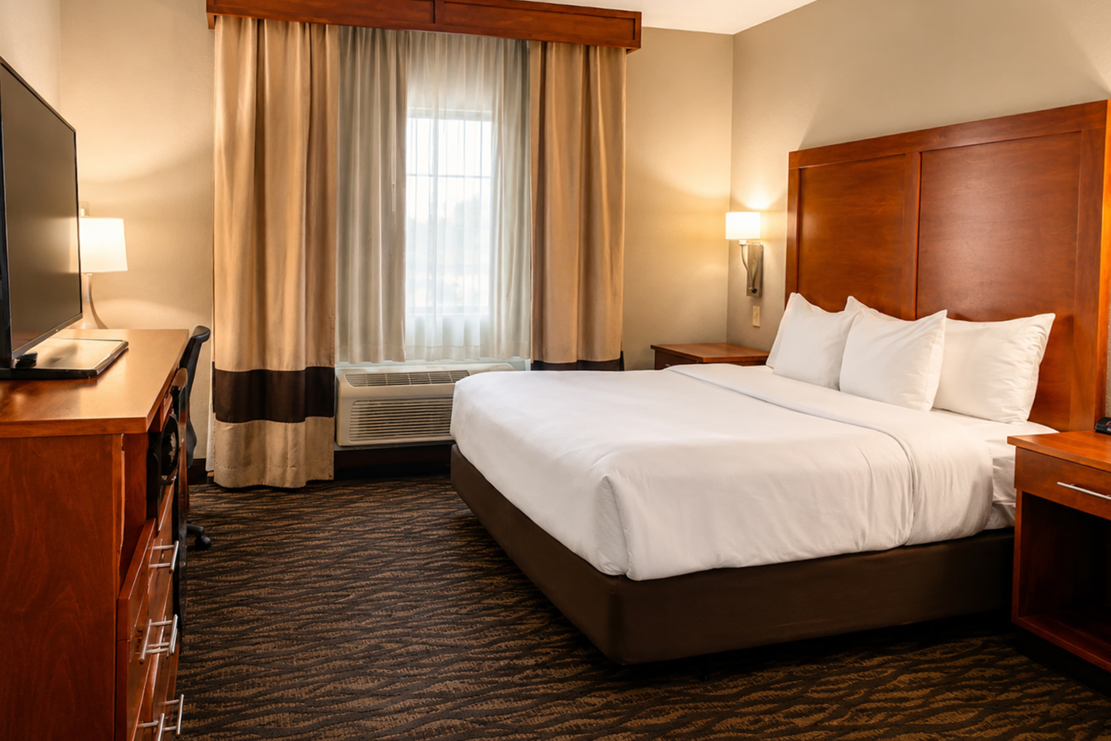 Comfort Inn & Suites Las Cruces Mesilla - Image 3