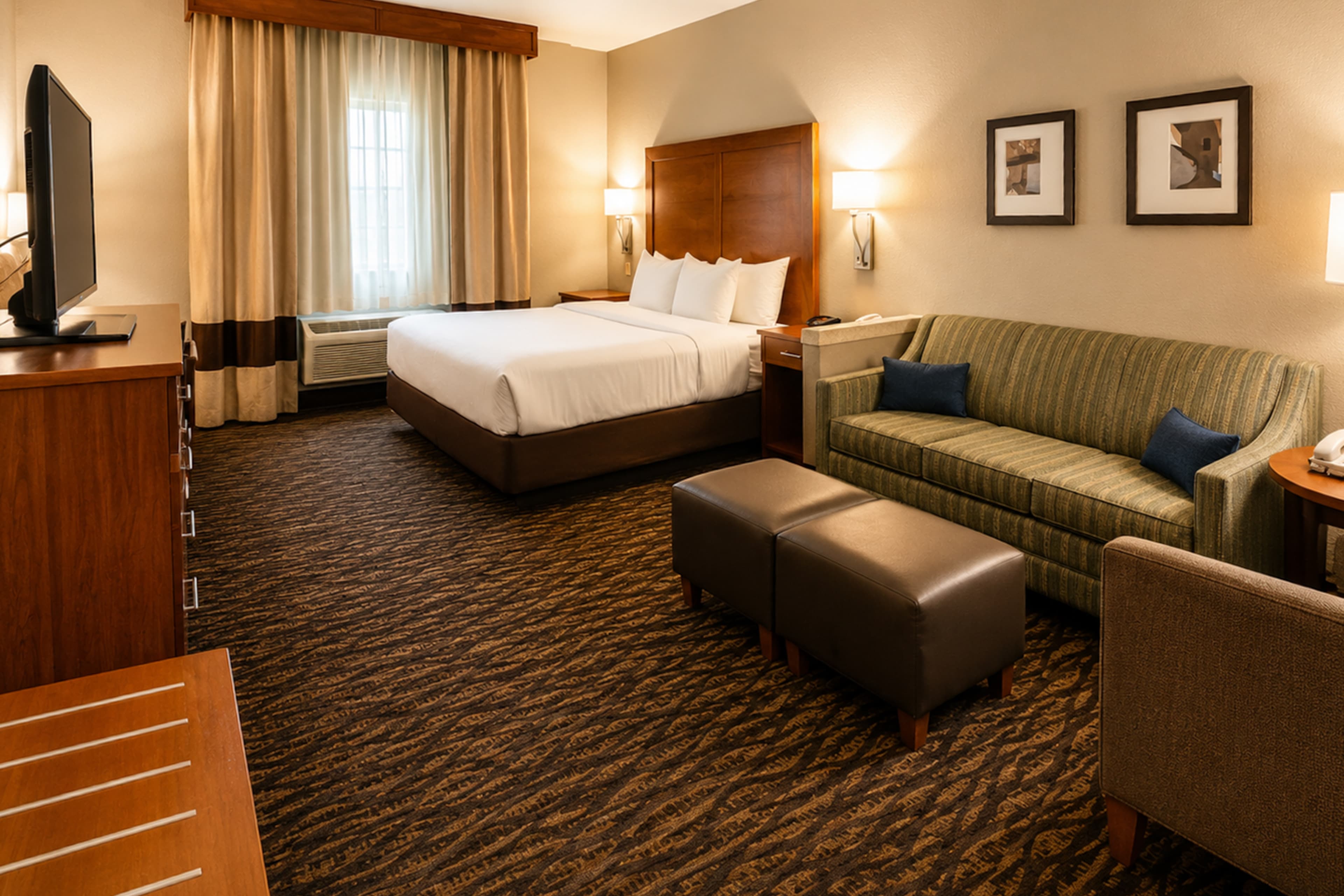 Comfort Inn & Suites Las Cruces Mesilla - Image 4