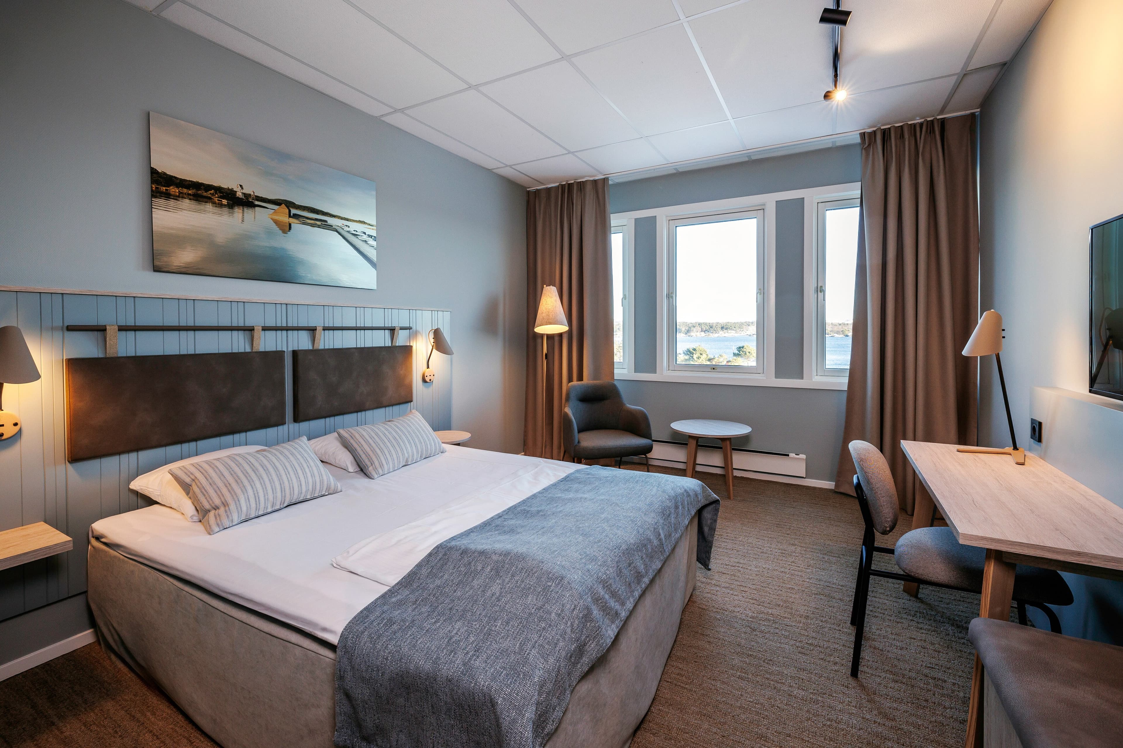 Quality Hotel SKJAERGARDEN - Image 2