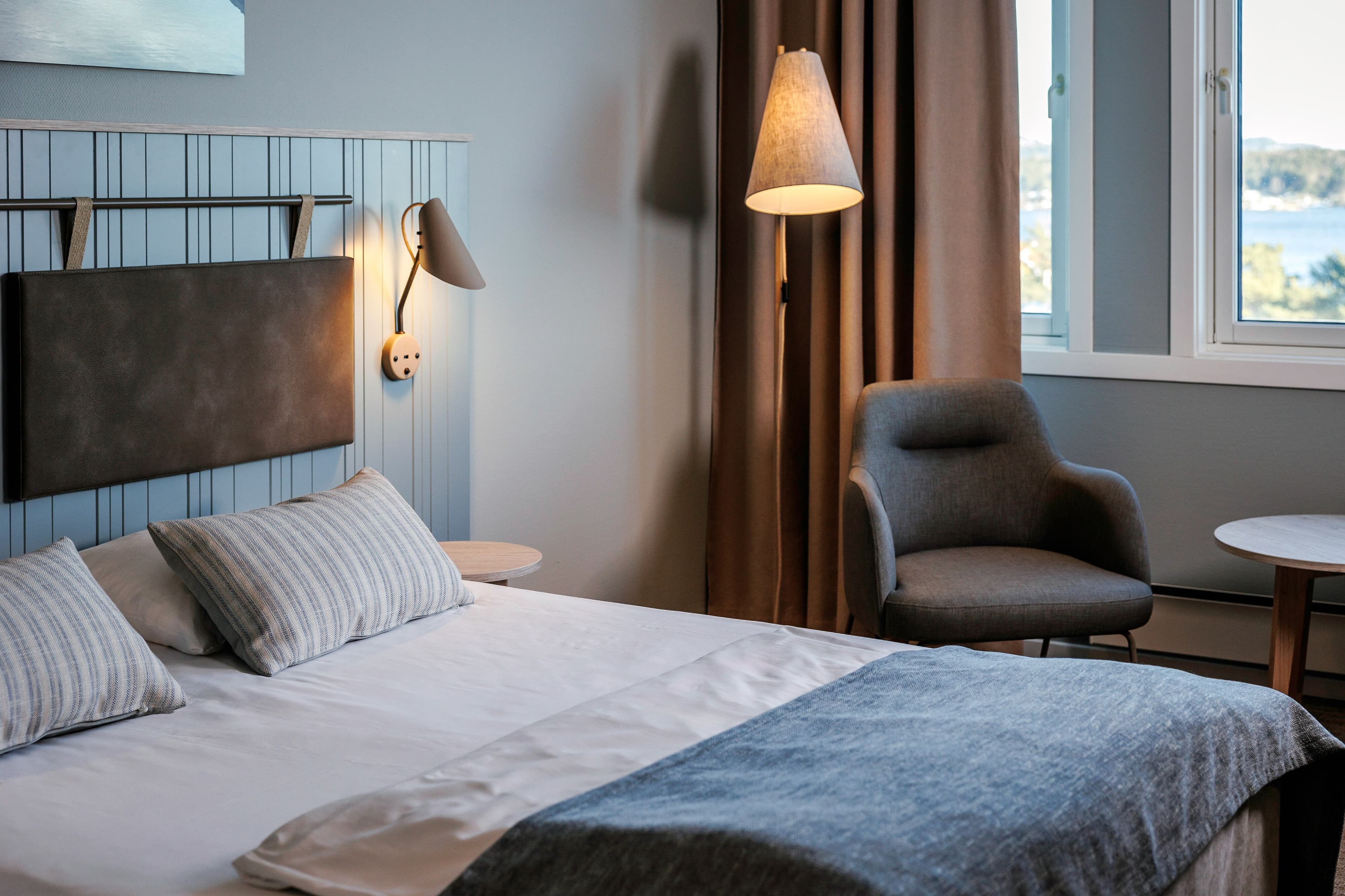 Quality Hotel SKJAERGARDEN - Image 3