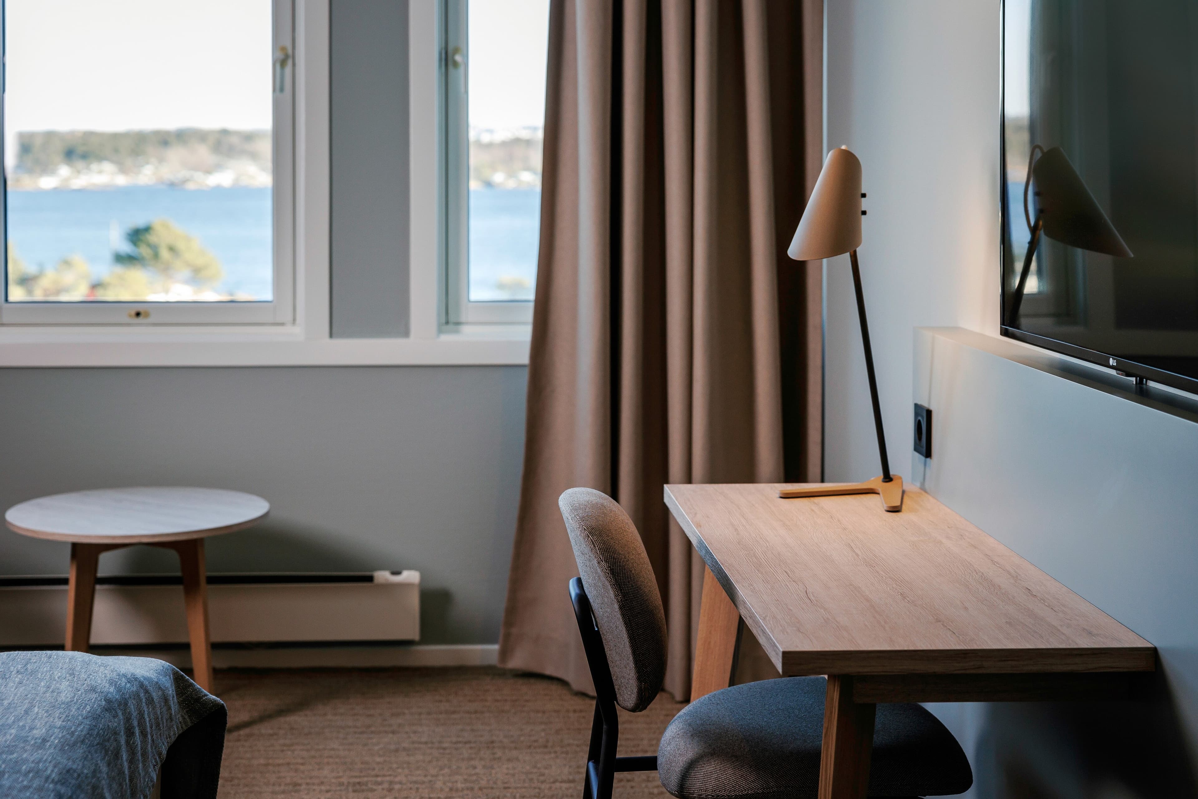 Quality Hotel SKJAERGARDEN - Image 4
