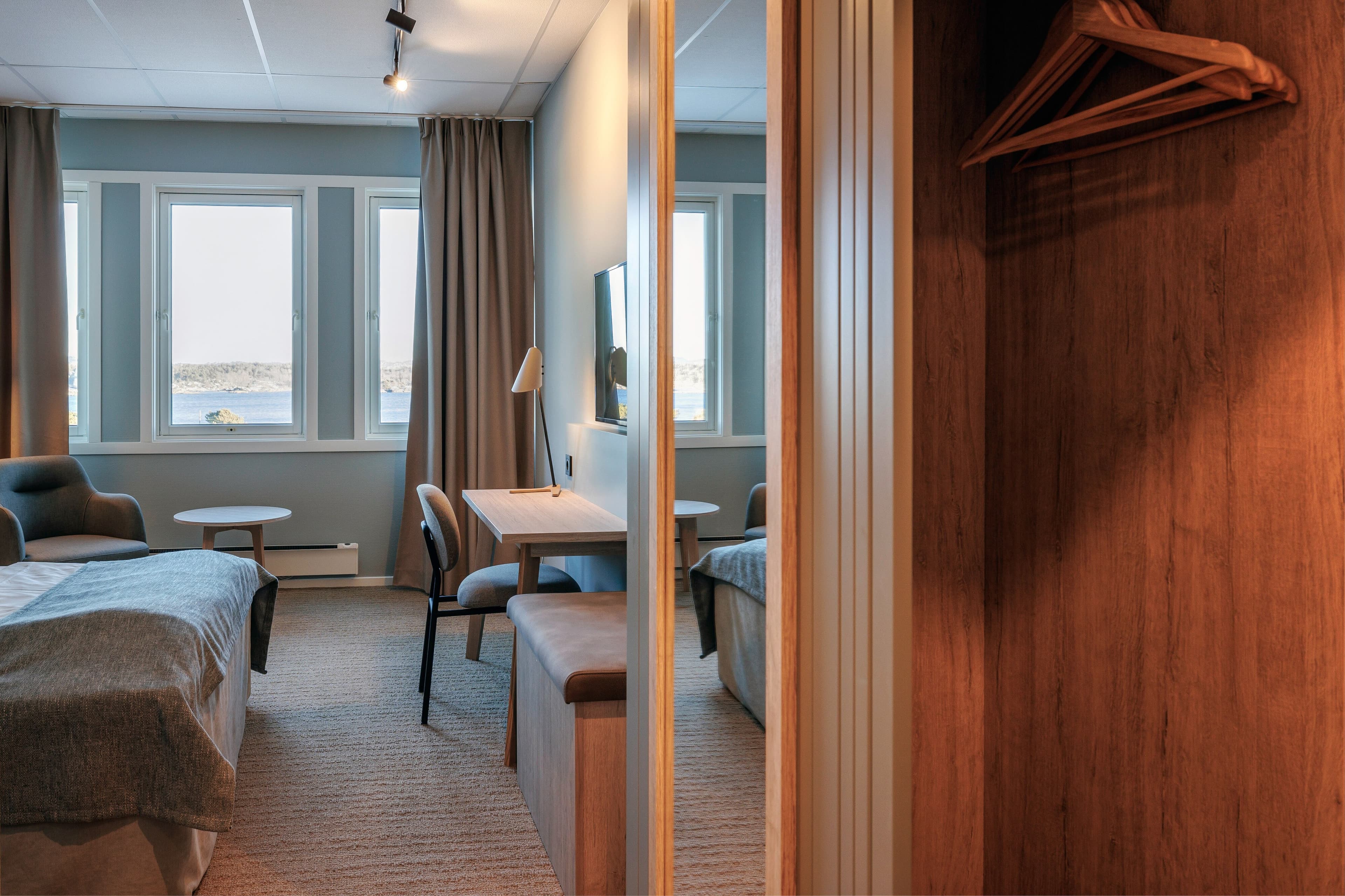 Quality Hotel SKJAERGARDEN - Image 5