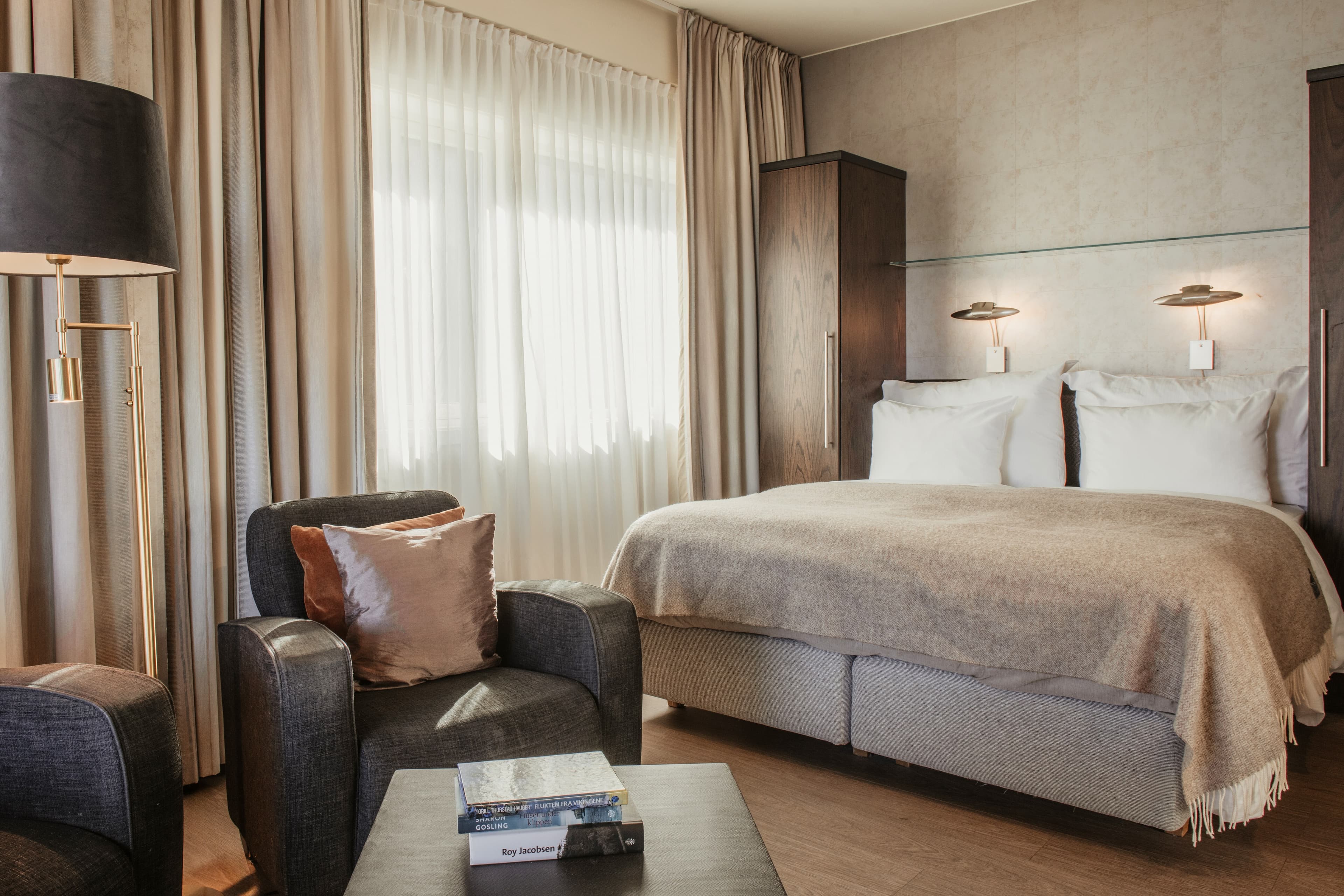 Home Hotel Aurora - Image 3