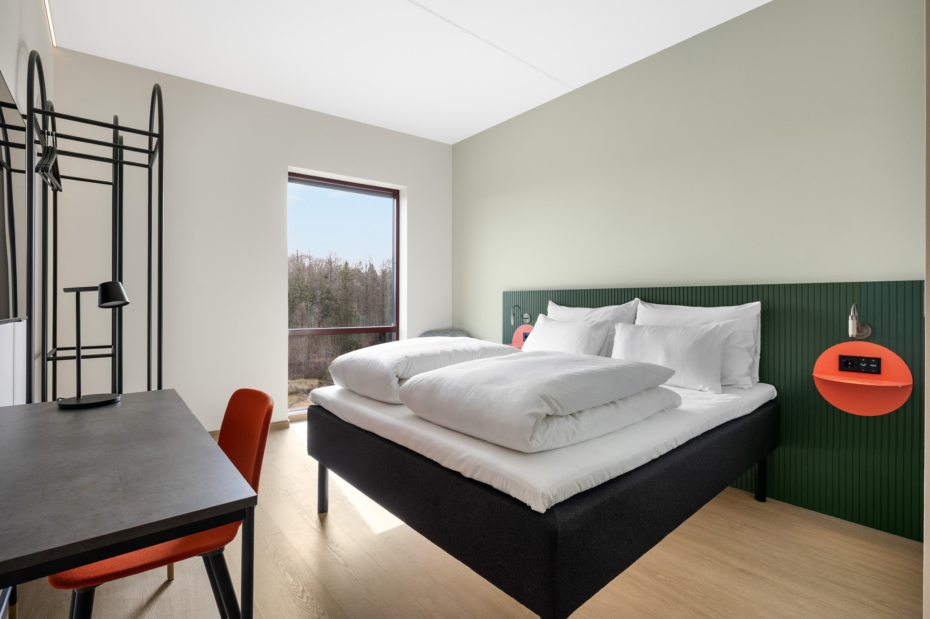 Comfort Hotel Grenlandsporten - Image 4