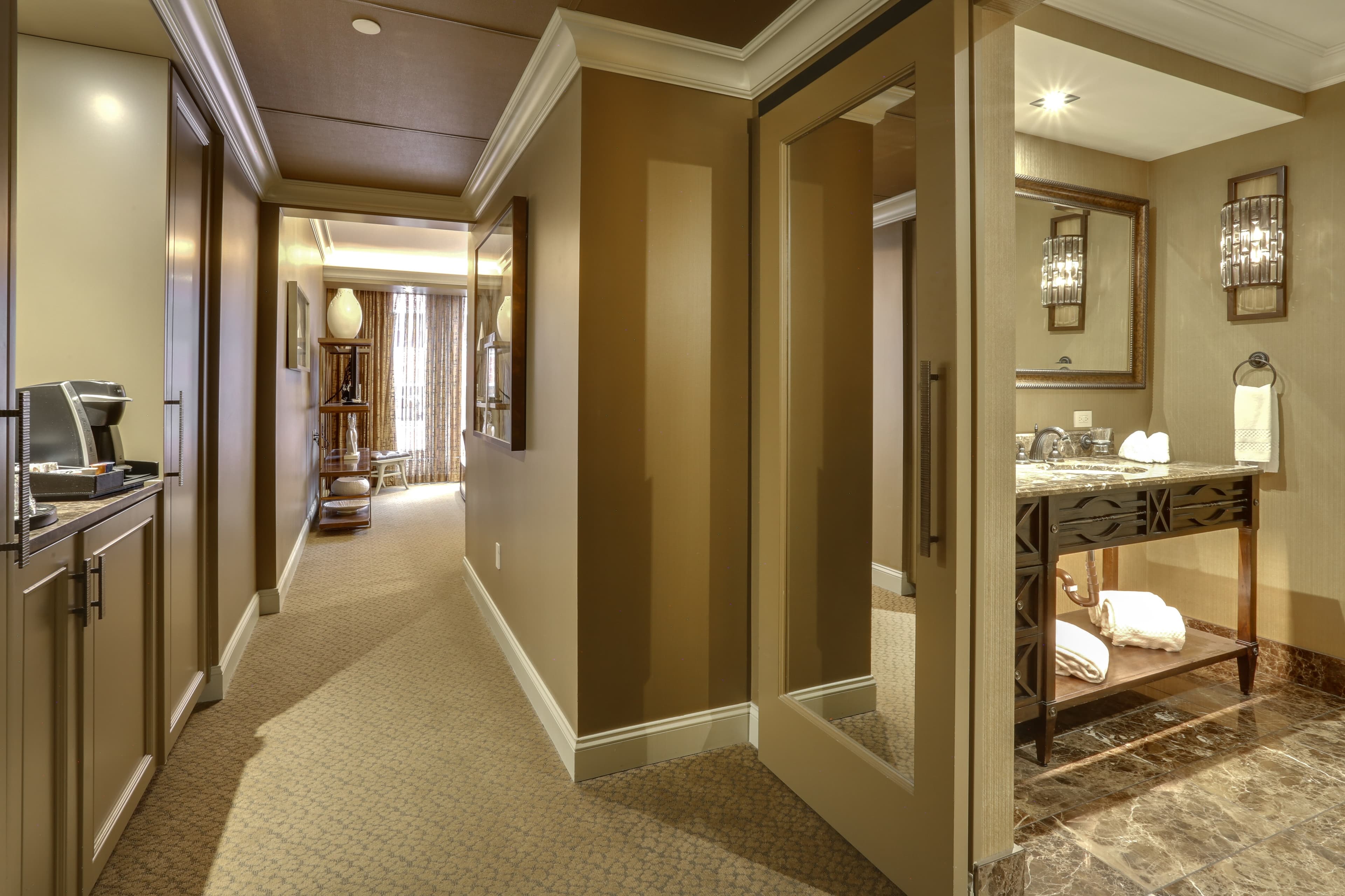 1 King Bed - Image 5