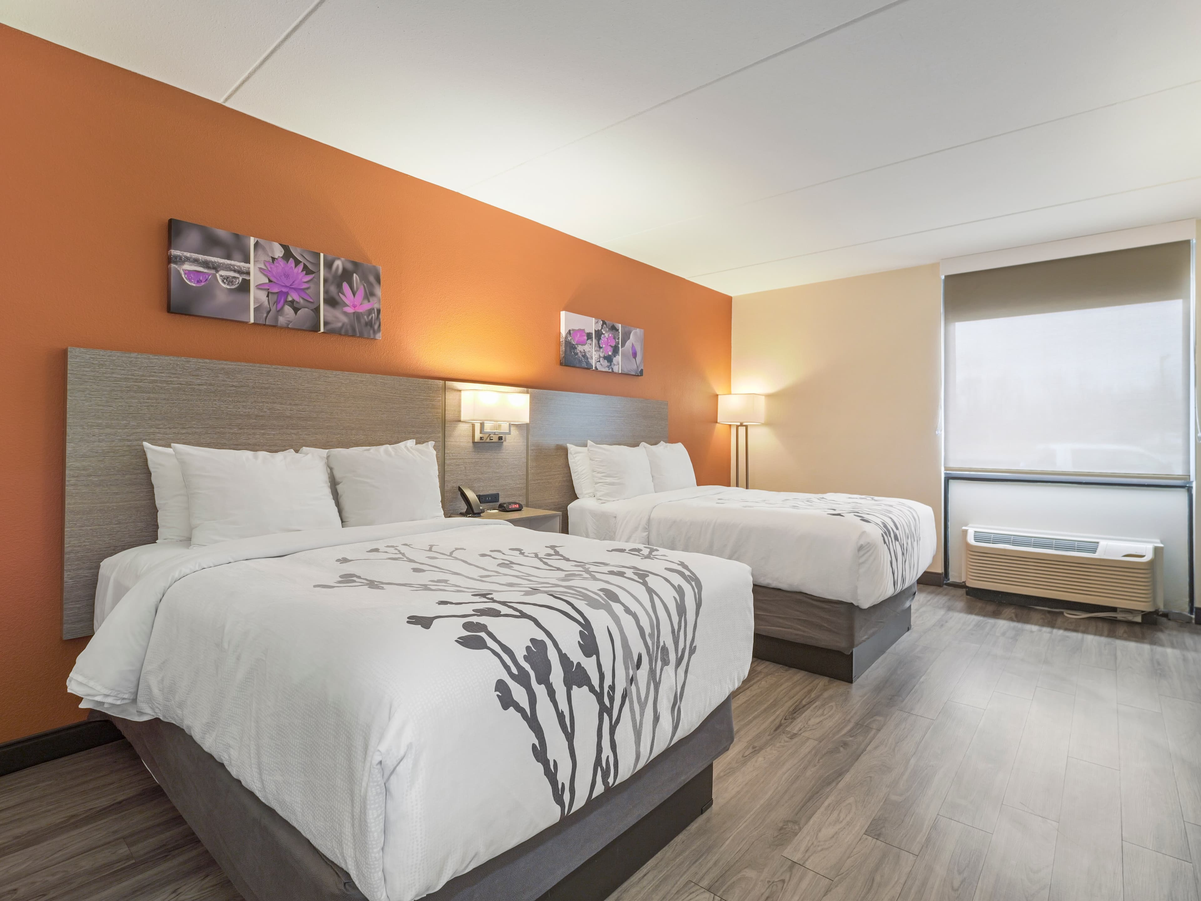 Sleep Inn Chambersburg - Image 2